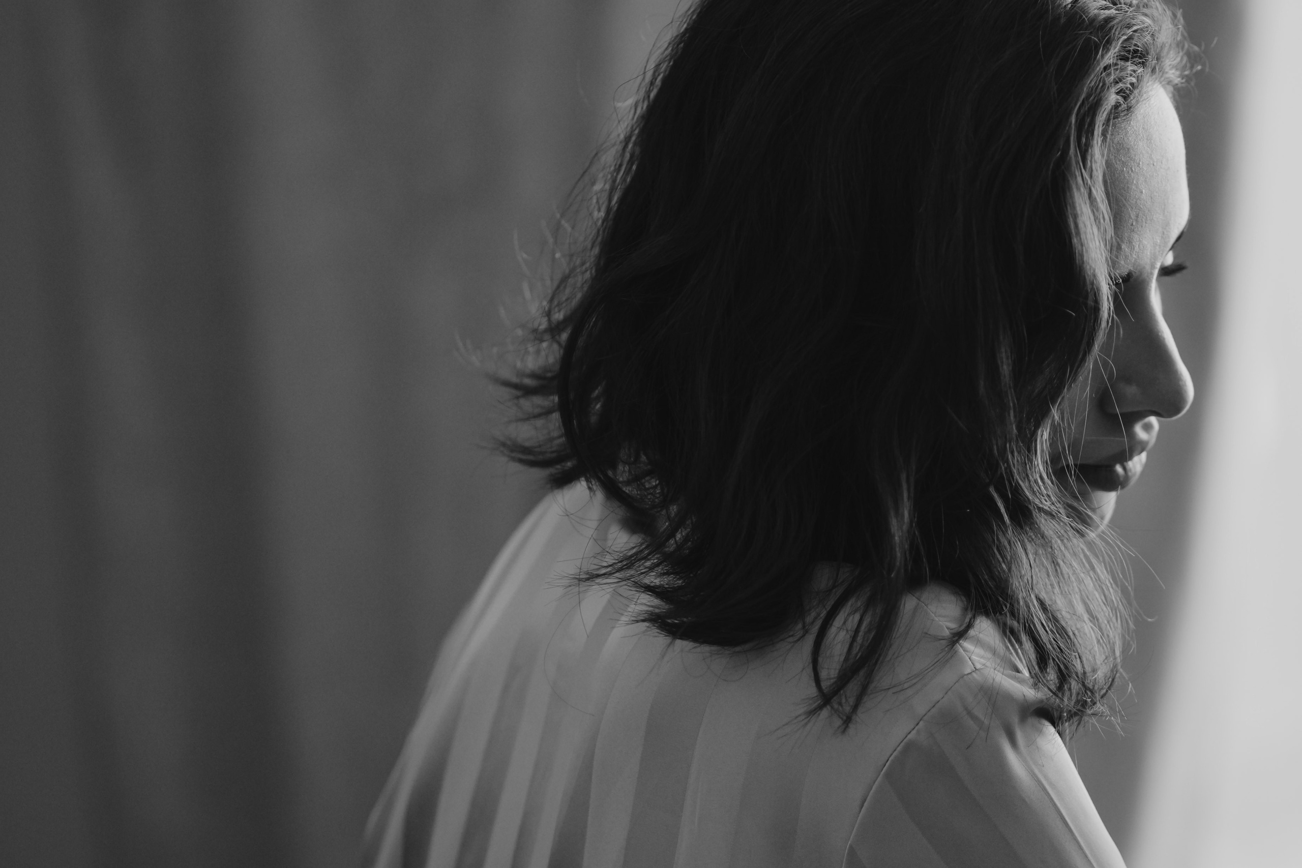 Регина & Искандар Никах. Репортажный фотограф в Казани Виктория Трунова