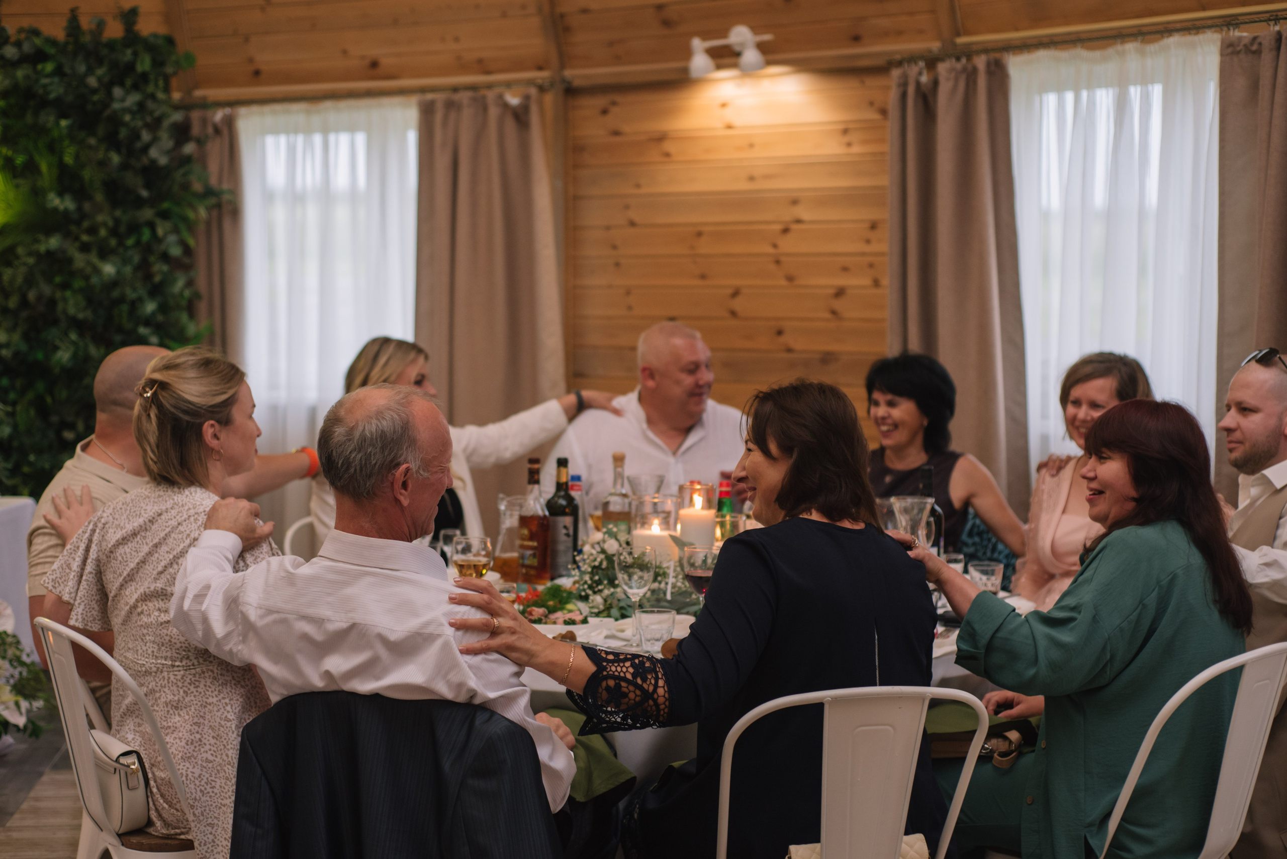 Свадьба Кристины и Никиты. Фотограф Нижний Новгорода Елена Калмыкова