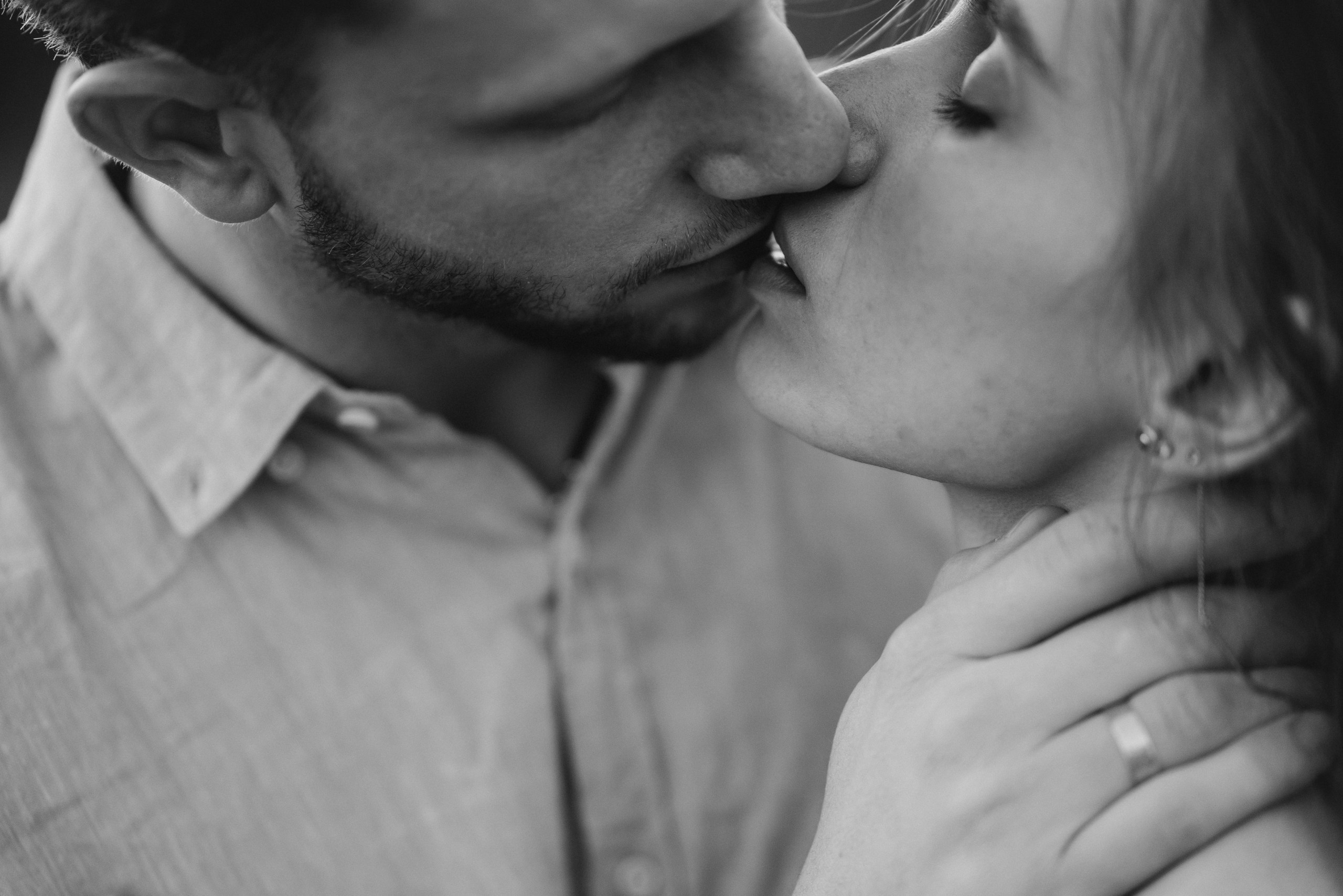 Рассвет Юли и Леши. Семейный фотограф в Москве Лилия Лебедева