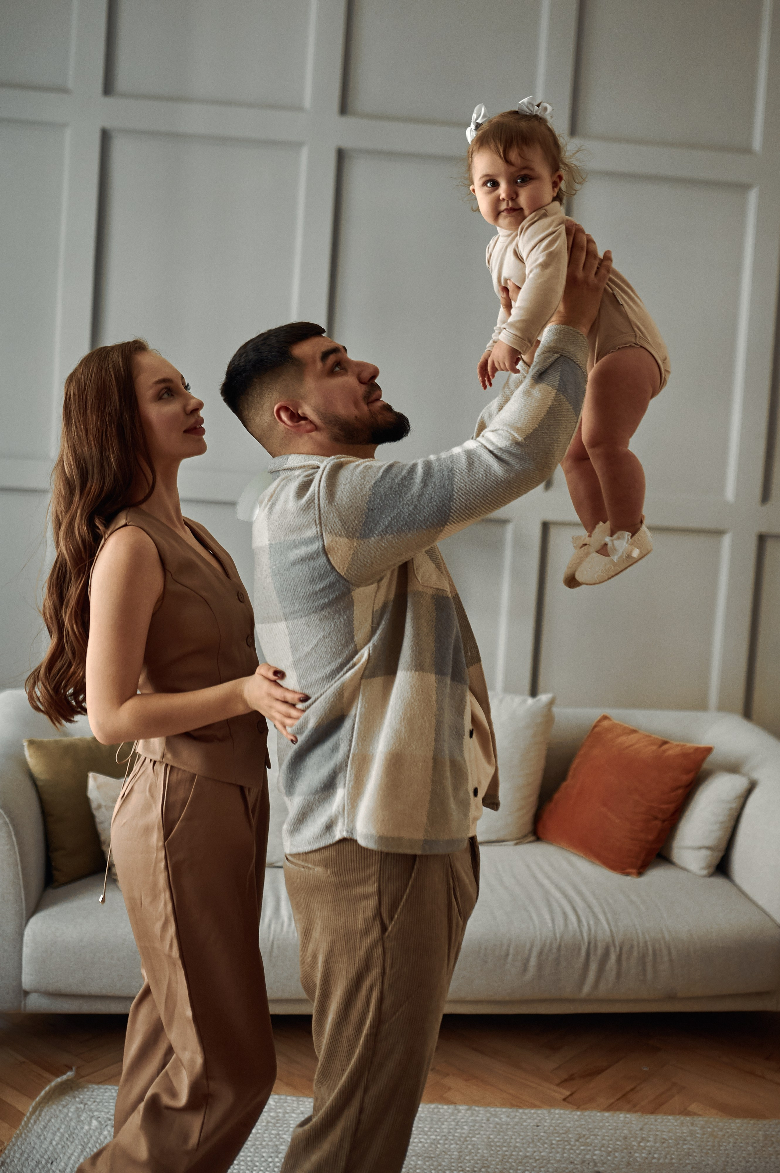 Эльдар и Илона. Свадебный и семейный фотограф в Крыму