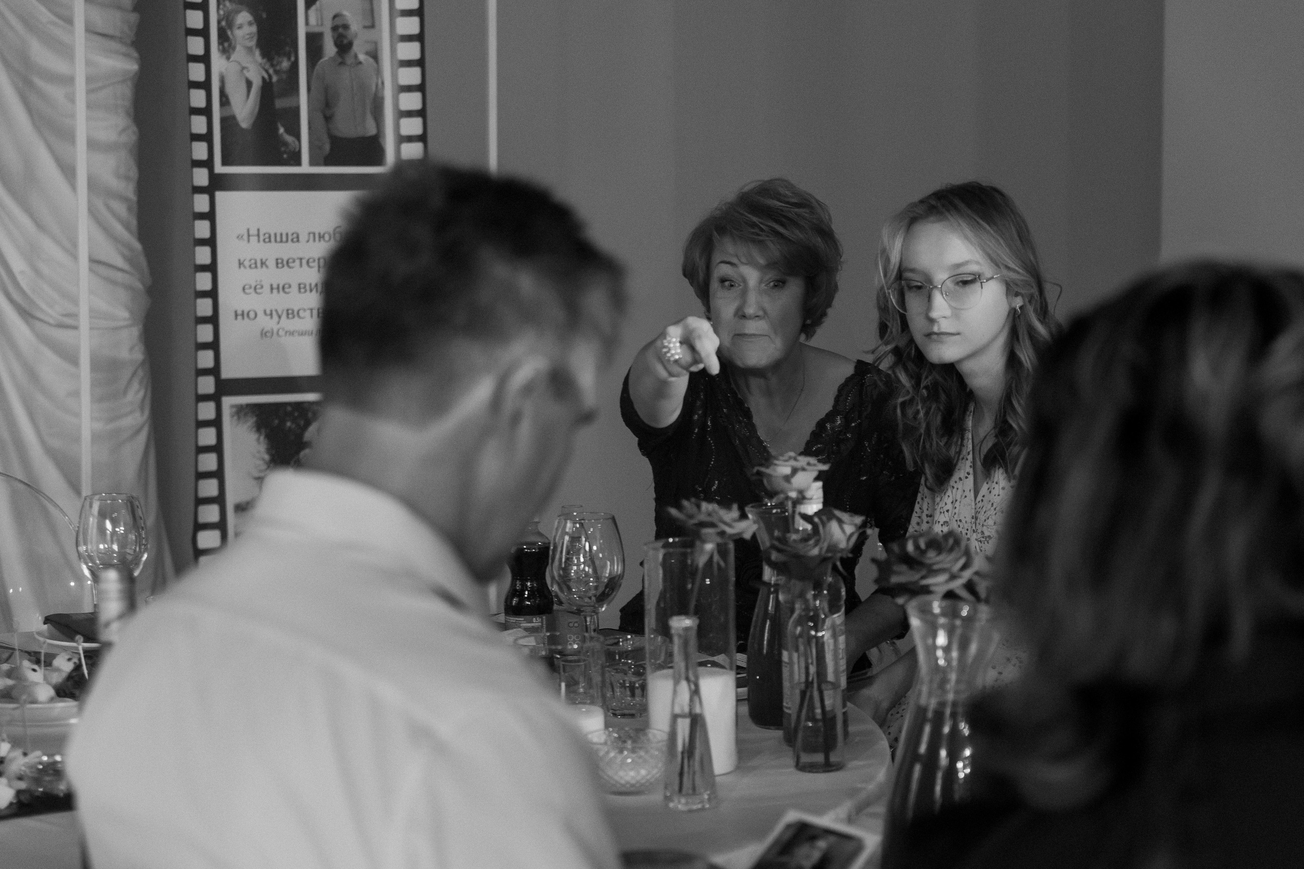 В главных ролях. Свадебное фото и видео в Липецке. Павел Покидов, Елена Покидова