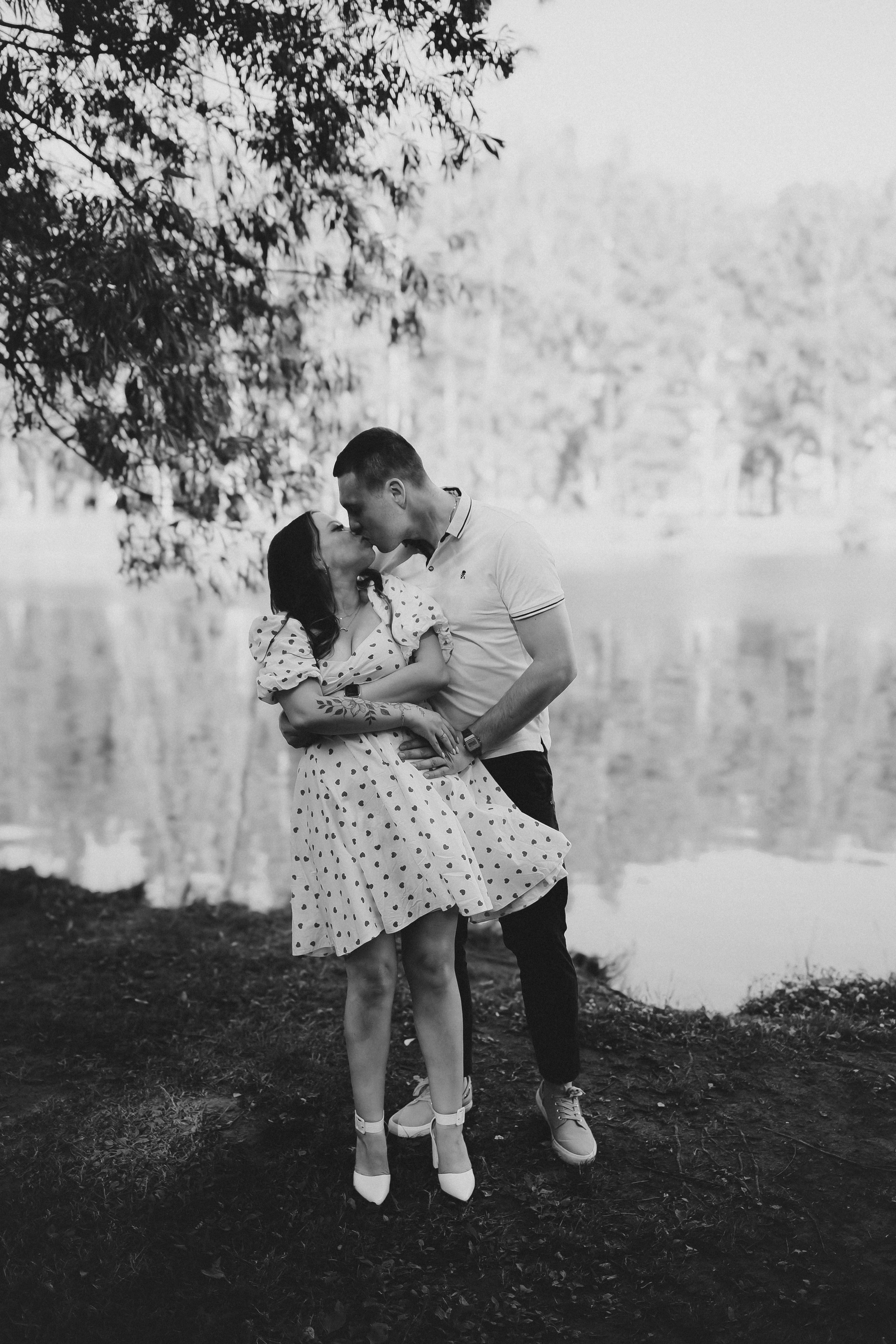 Love Story. Анна Михайлова|Свадебный фотограф в Санкт-Петербурге