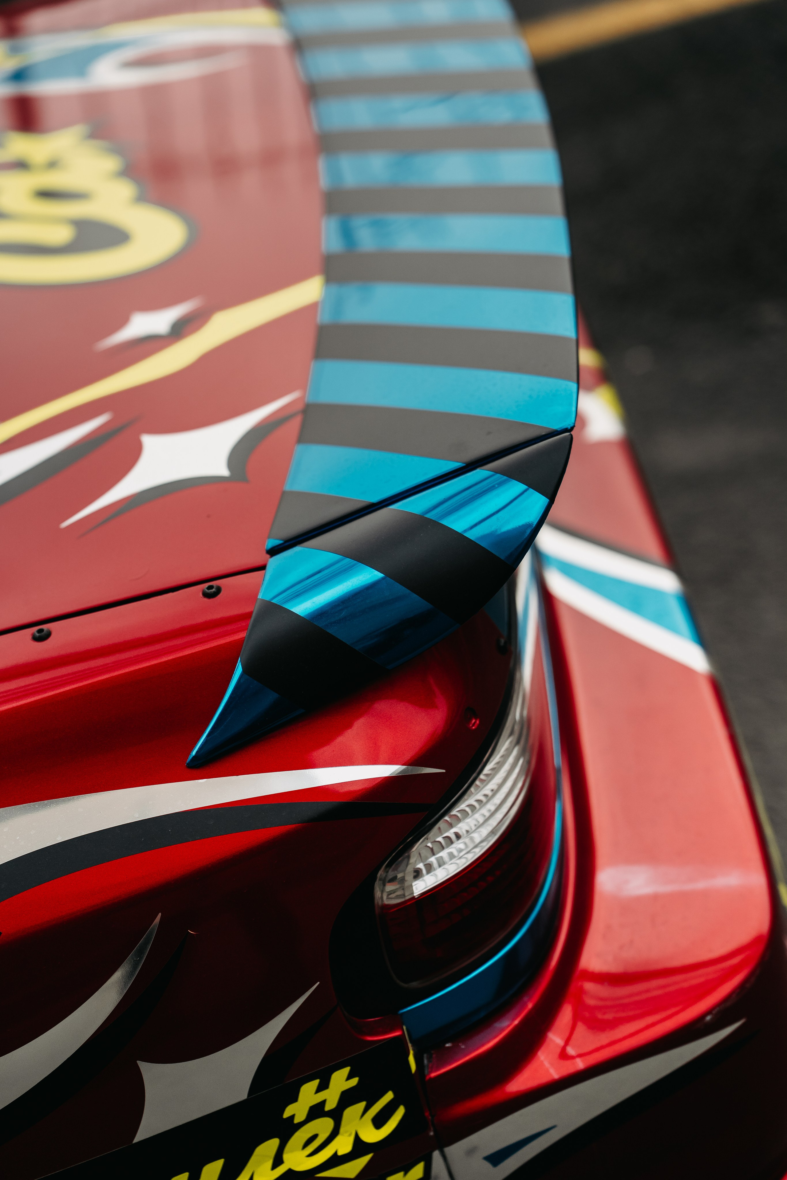 Nissan Silvia. Фотограф в Санкт-Петербурге Мария Александрова