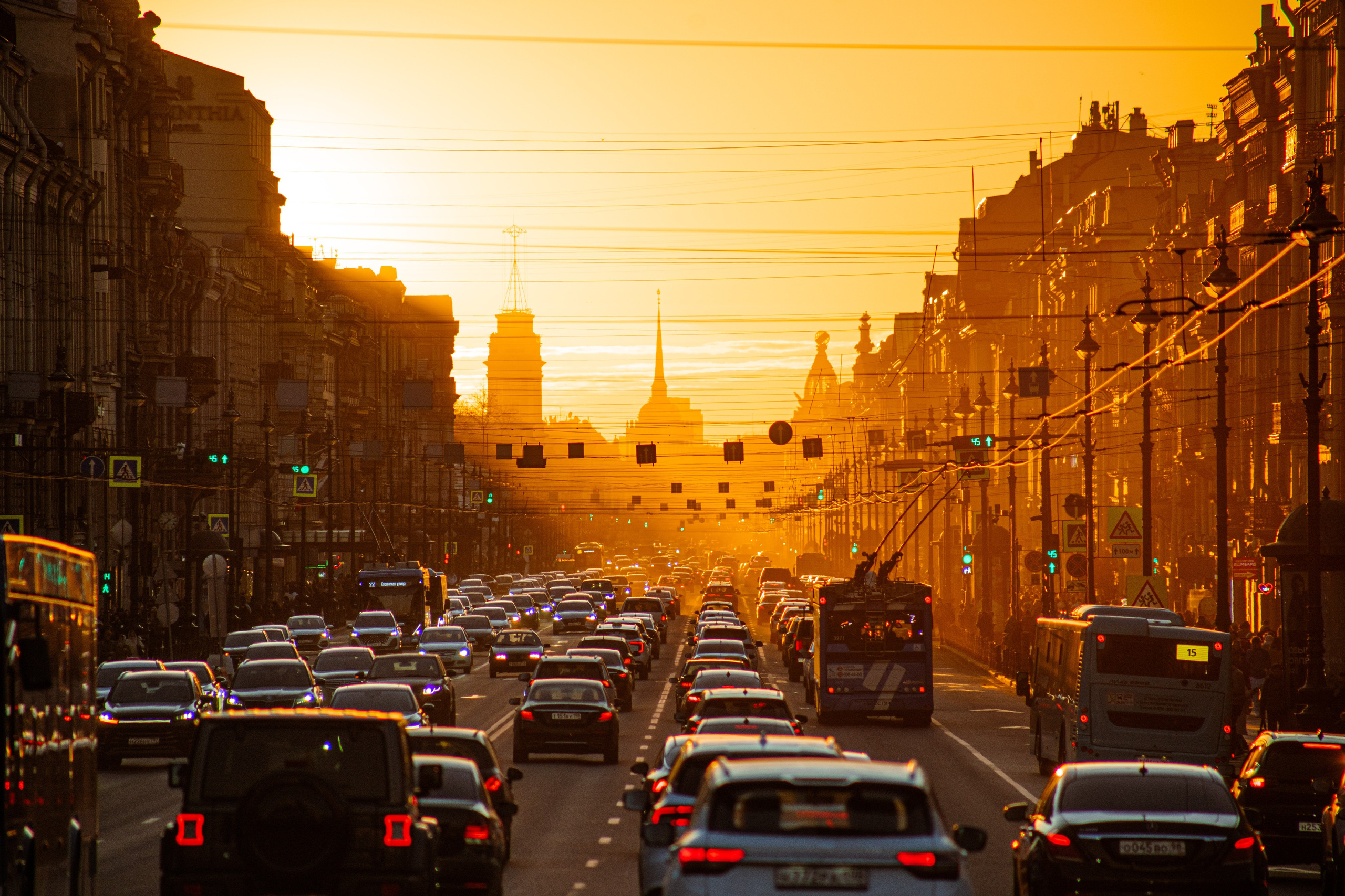 Санкт-Петербург. Фотограф в Санкт-Петербурге