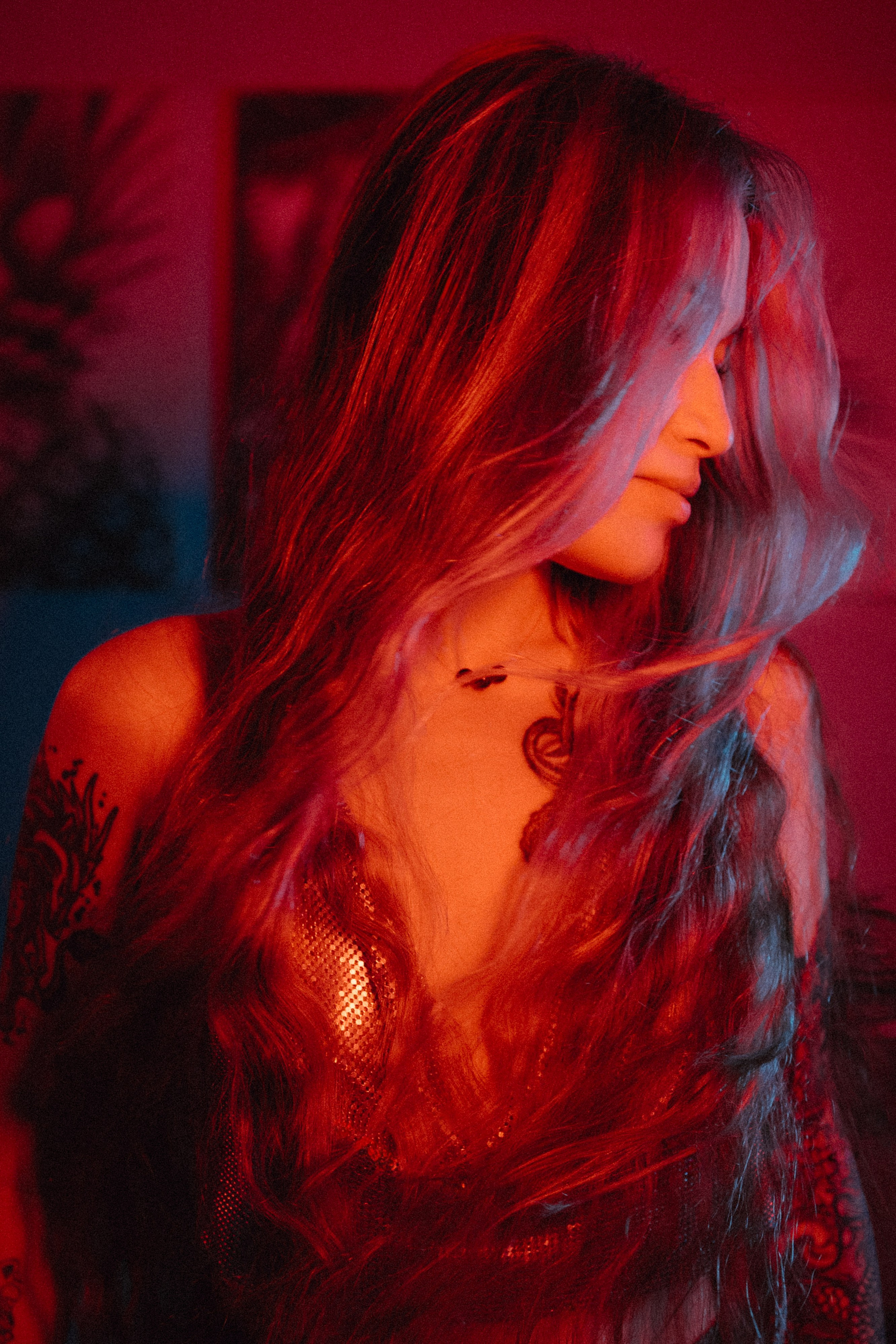 Lili & Den. Профессиональный фотограф Нурмиева Вероника