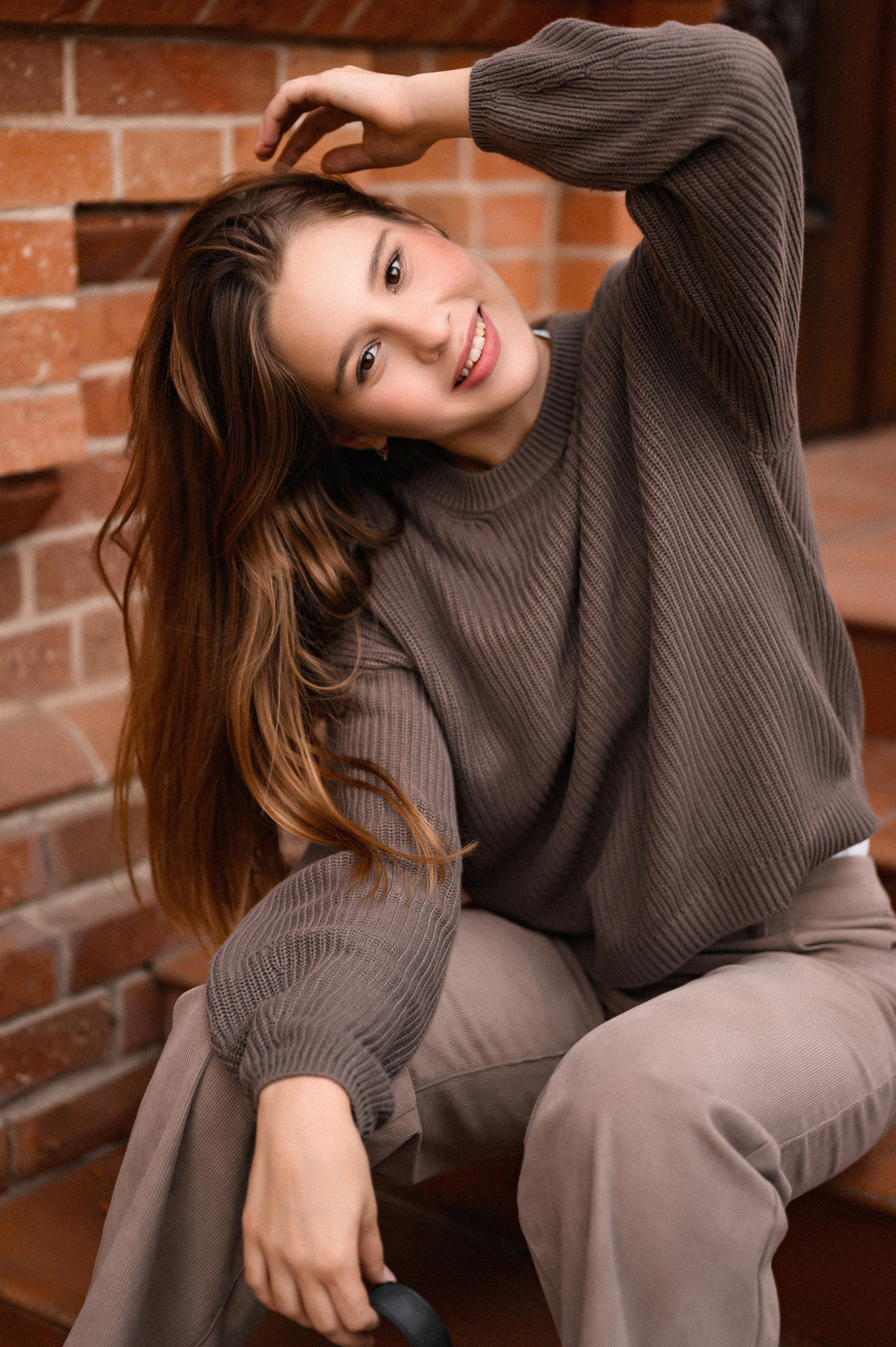 Вика. Свадебный и семейный фотограф в Краснодаре