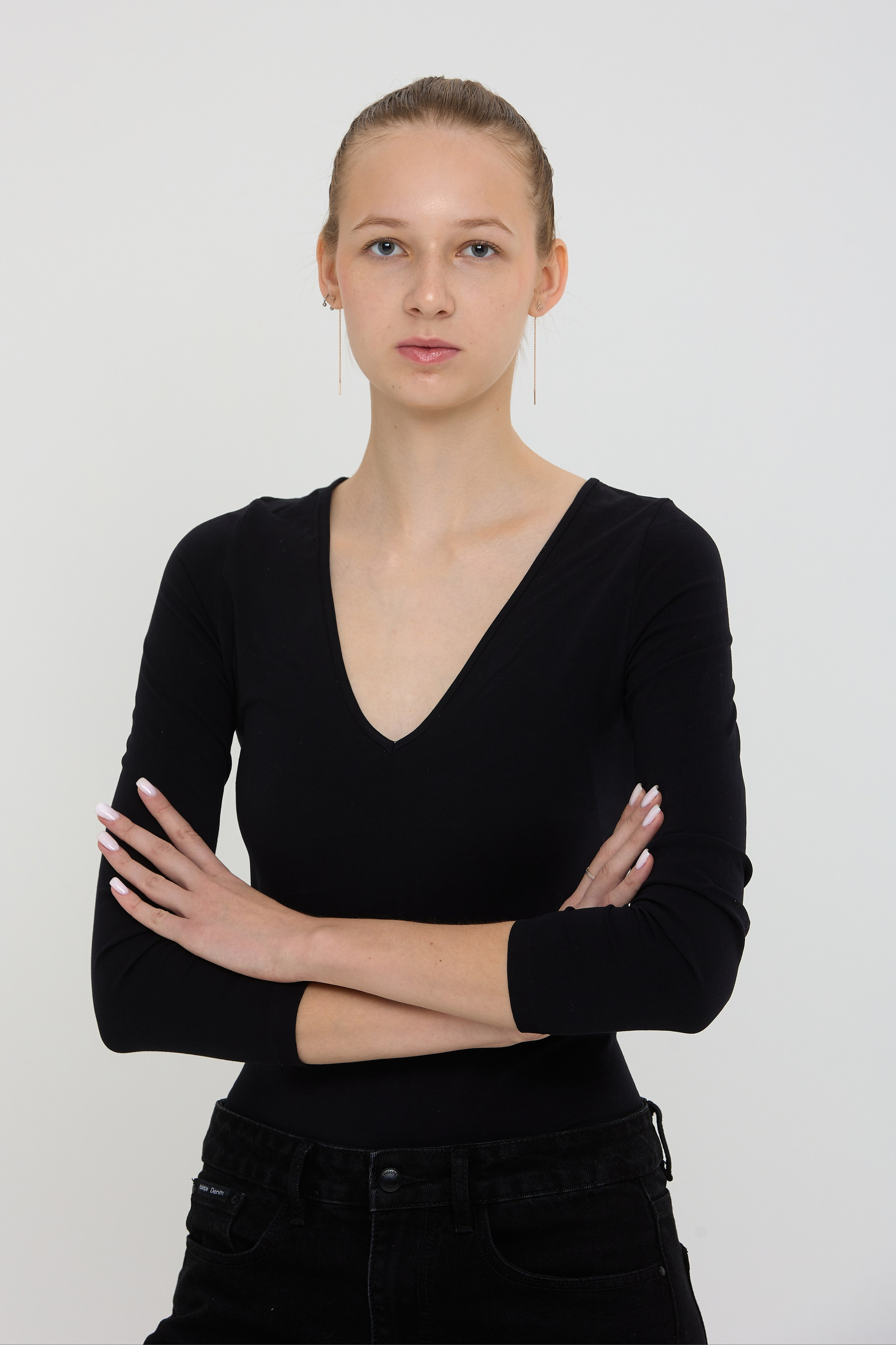 Павлова Милана. Школа Развития моделей Город Ижевск