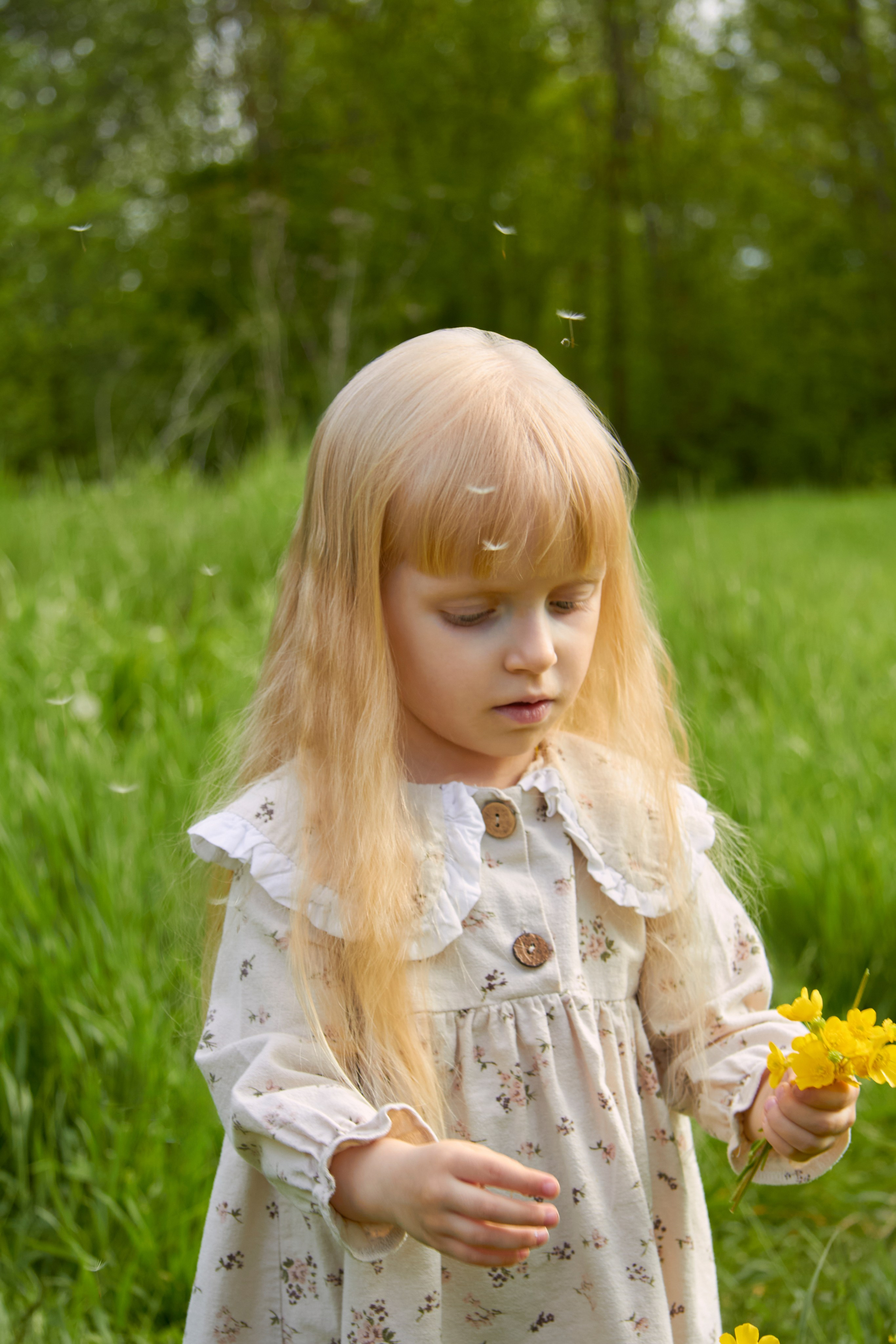 Дети. Главная