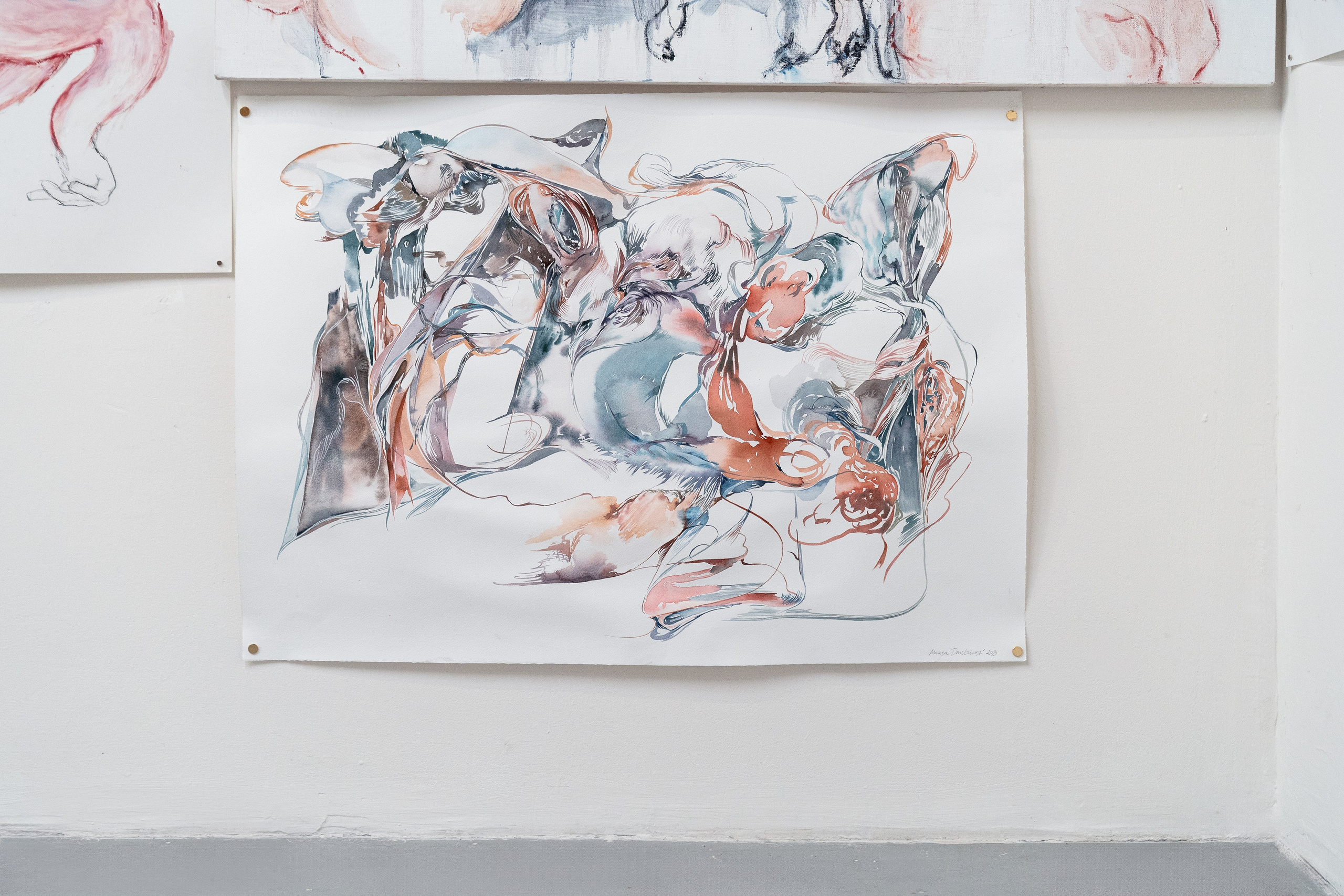 Date. Илья Крончев-Иванов