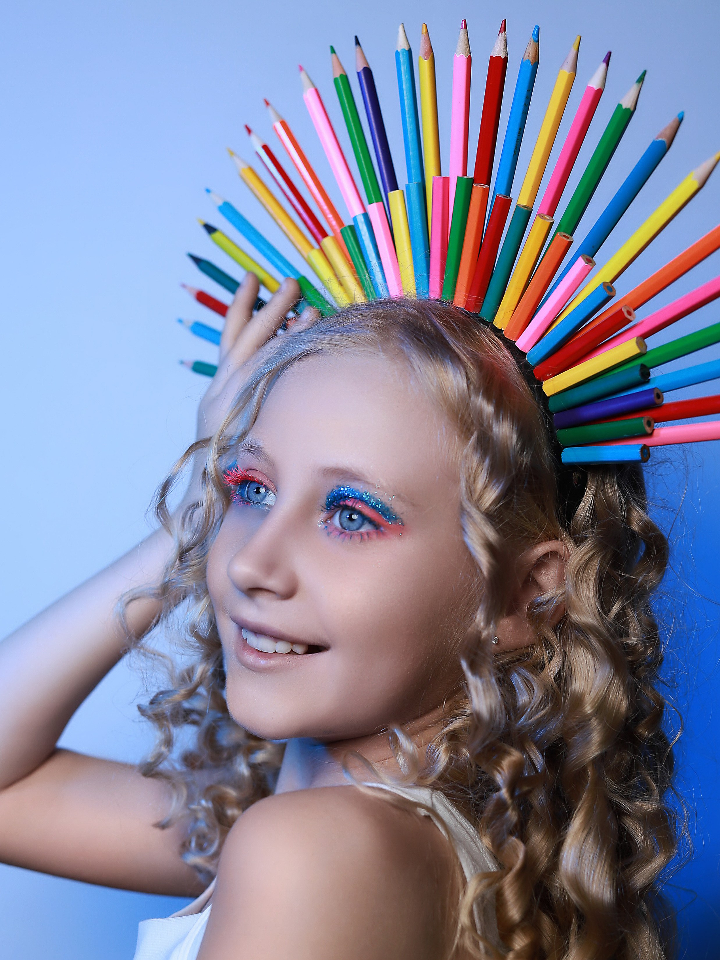 Дети. Фотограф Юлия Мальцева