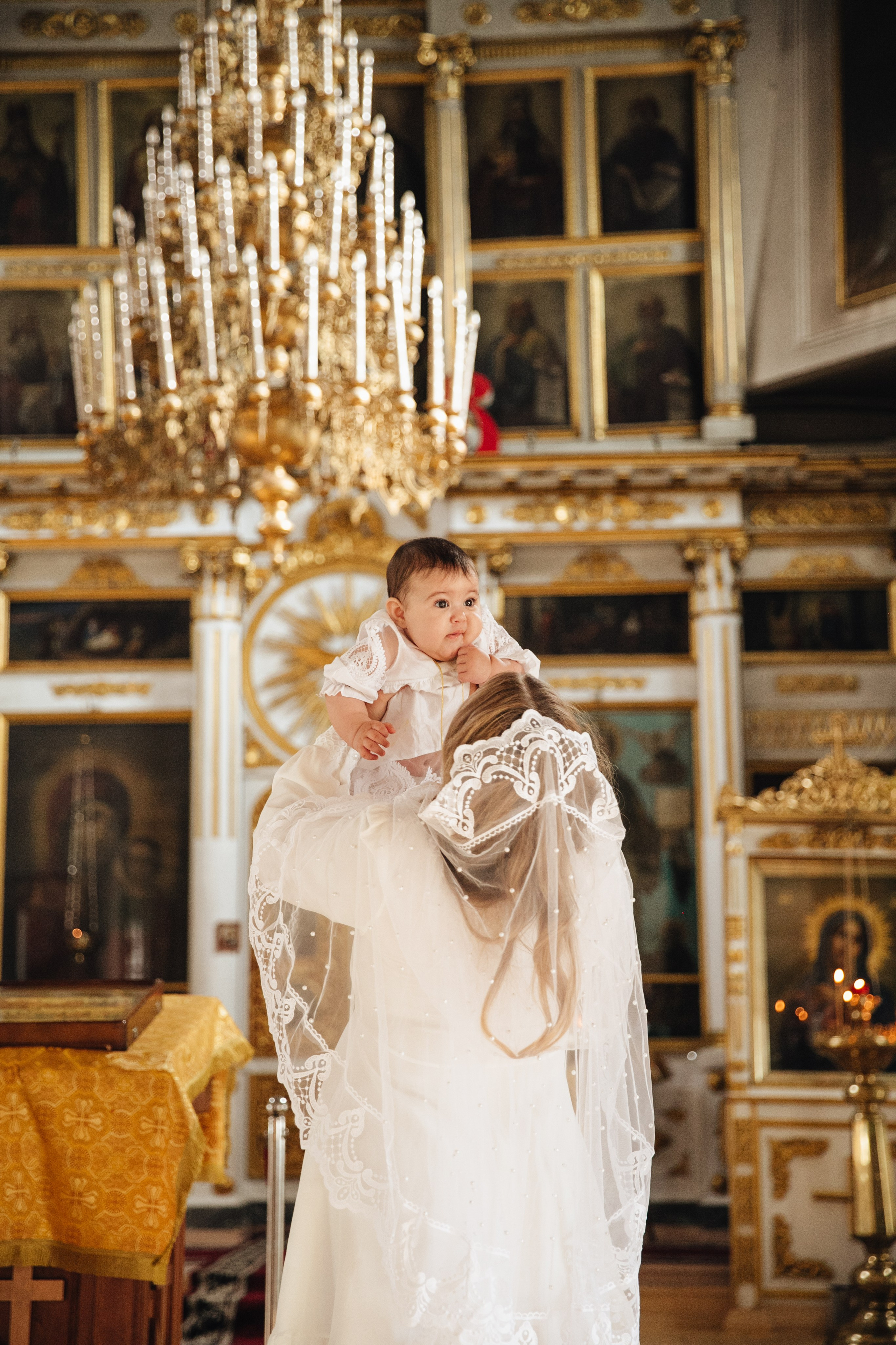 Милана. Фотограф Георгиевск, КМВ Дамер Катерина
