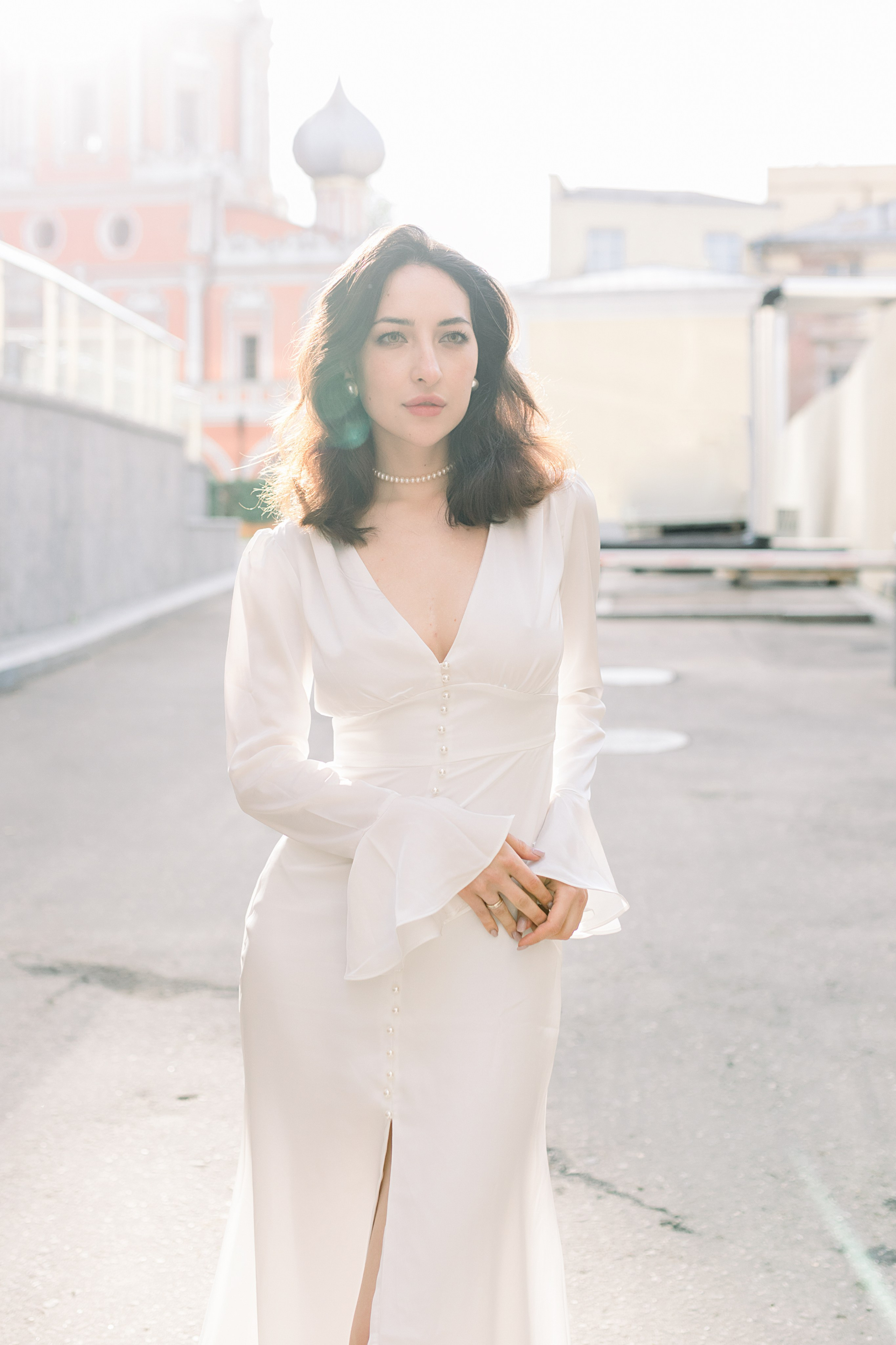 Лика и Никита. Лена Крутова. Фотограф в Москве