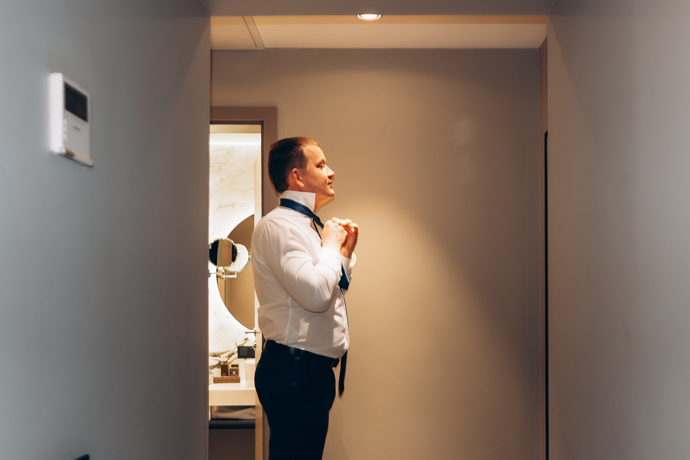 Свадебная (отель+загс). Фотограф ПИТЕР СПБ Надежда Баранова