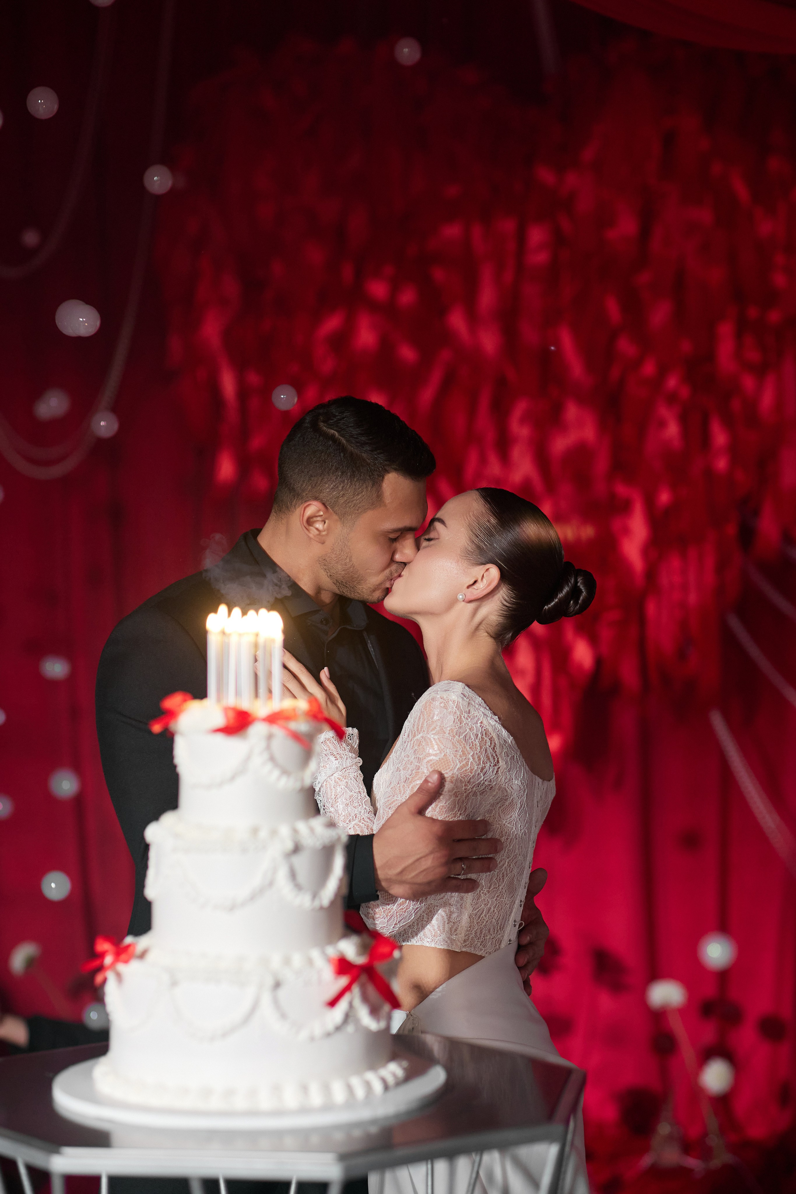 Свадебный фотограф Москва Калуга