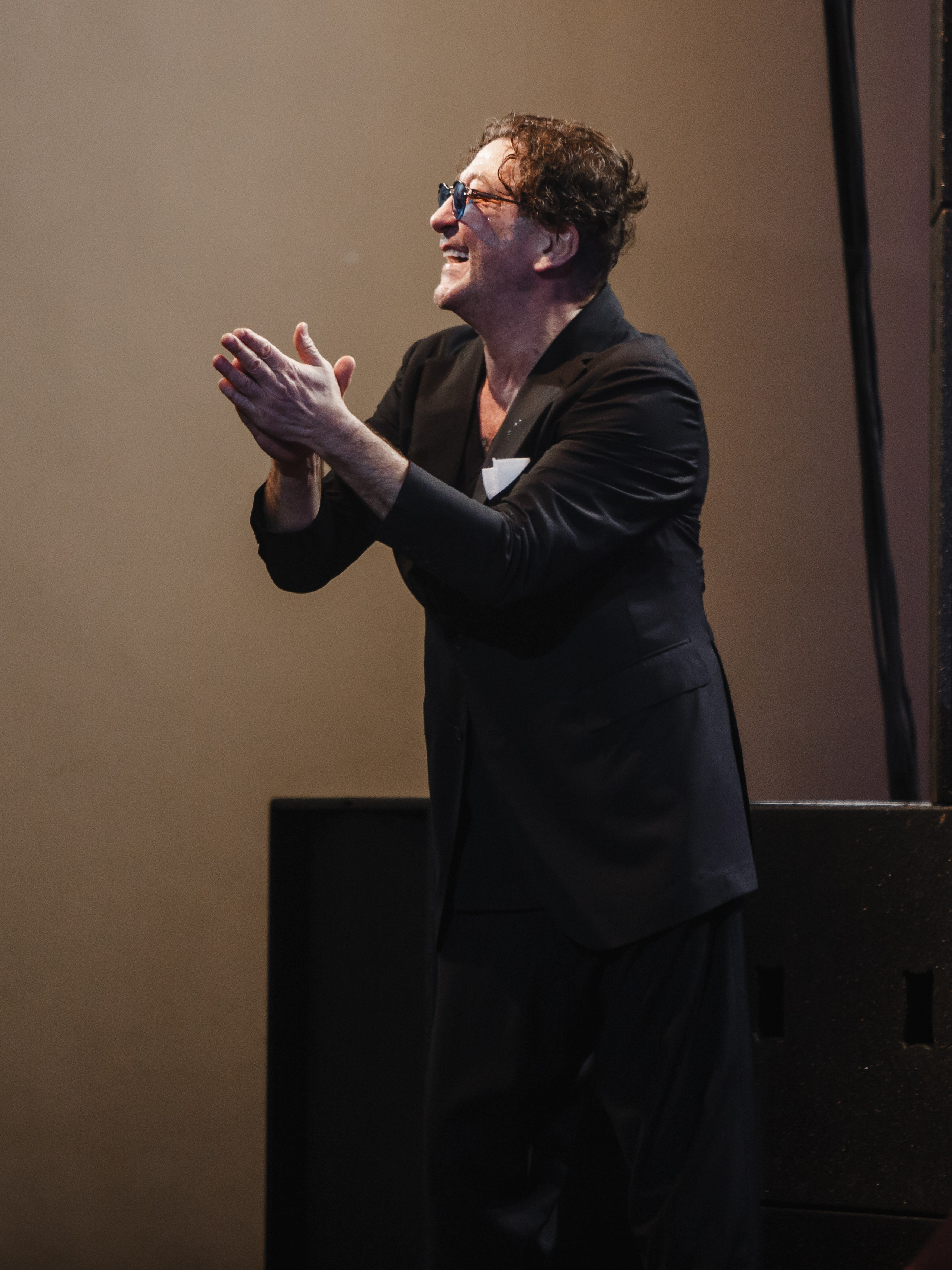 Григорий Лепс, Мытищи. Фотограф Ольга Махалова — Санкт-Петербург, Москва, Нижний Новгород