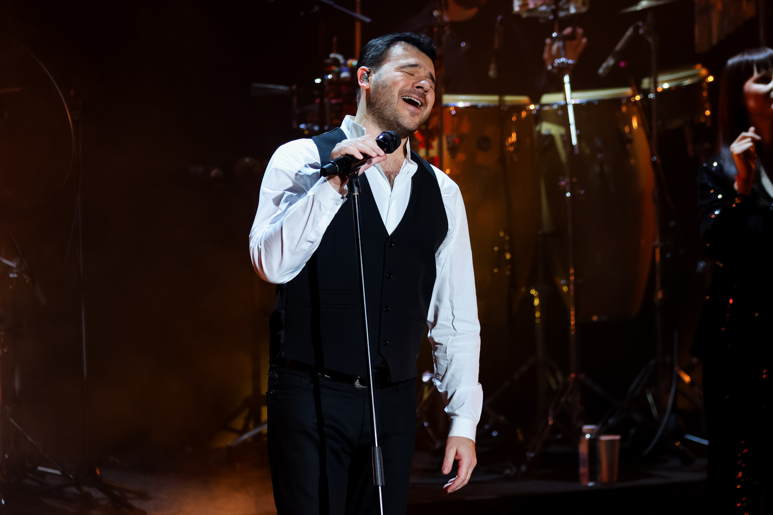 Emin, Пушкино. Фотограф Ольга Махалова — Санкт-Петербург, Москва, Нижний Новгород