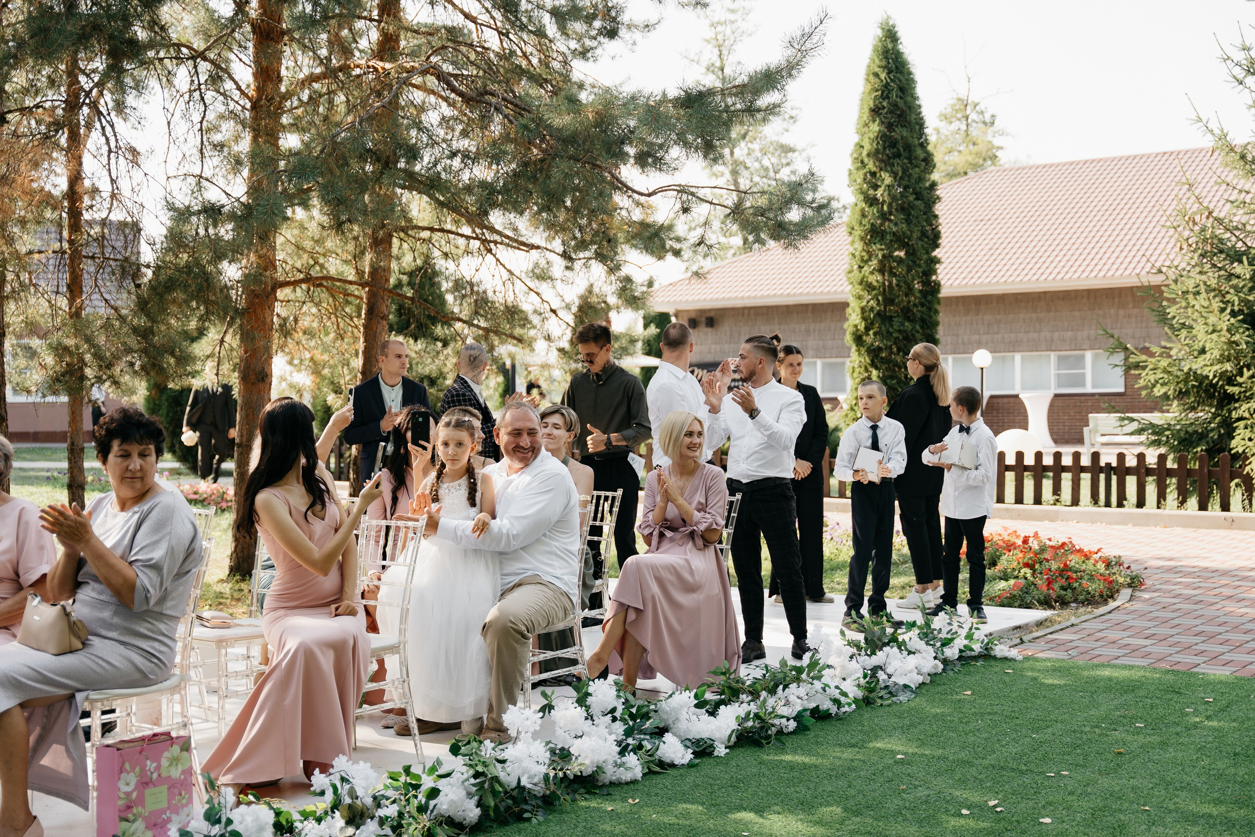 Евгений & Ольга. Свадебный и репортажный фотограф Юров Дмитрий