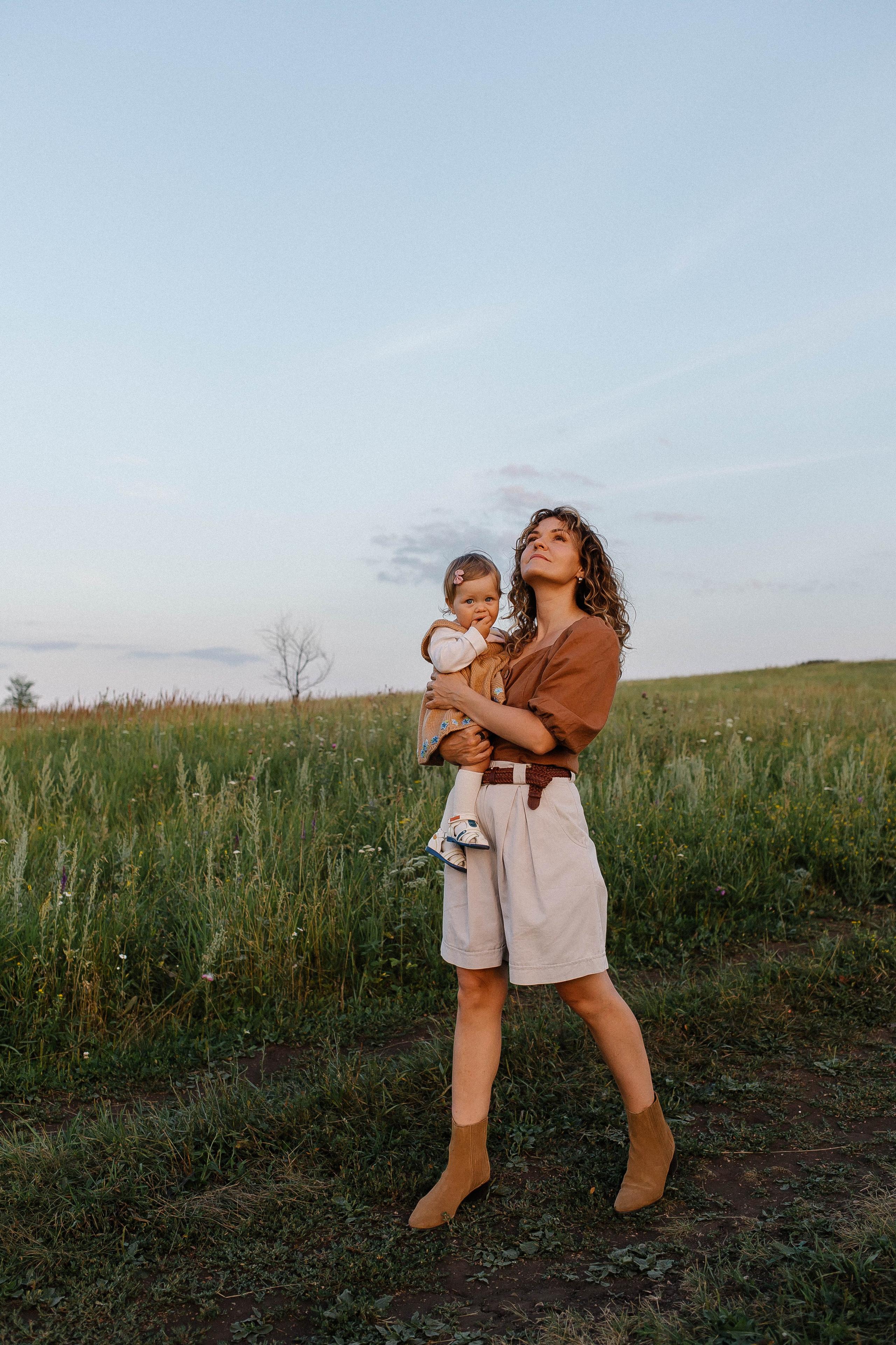 Тепло. Свадебный и семейный фотограф в Самаре Стрельникова Ирина