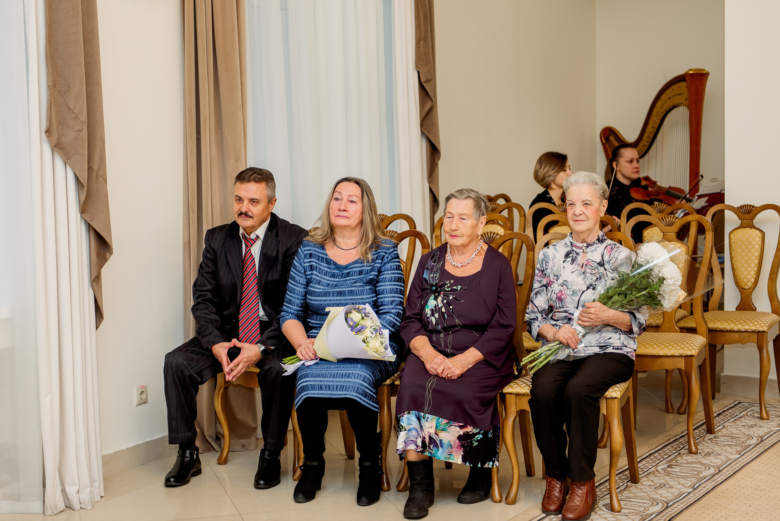 АННА и СЕРГЕЙ. Свадебный и семейный фотограф РИТА БОЧКАРЁВА