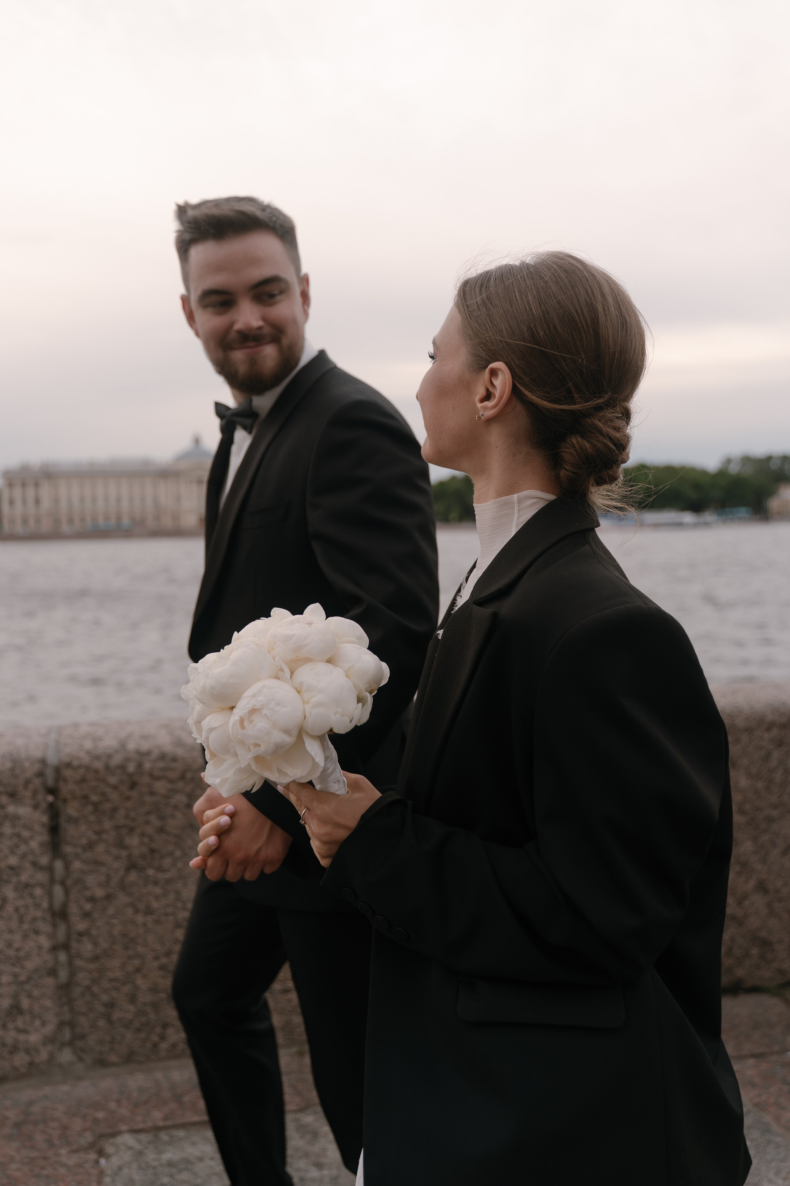 V&D. Свадебный фотограф — Наталья Фед СПб/Москва