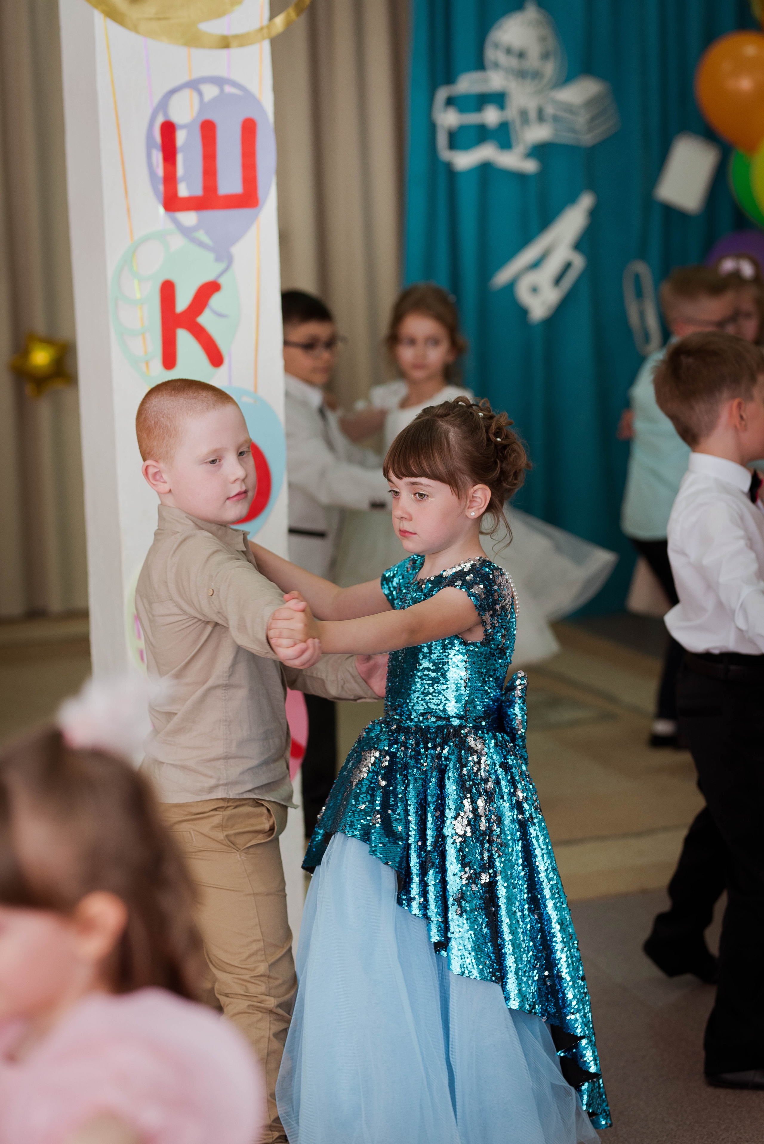 Утренники и выпускные в детском саду. Свадебный и семейный фотограф Яна Стражева. Волгоград, Москва