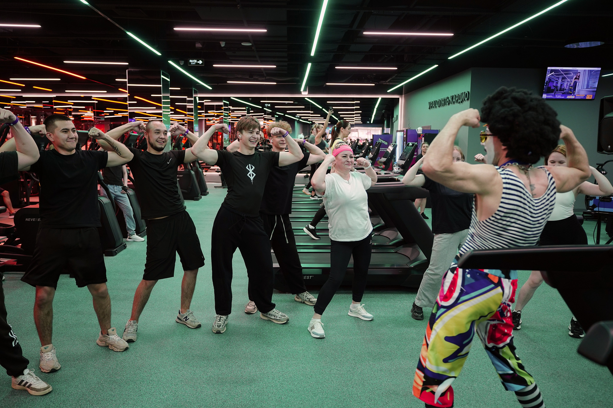 Открытие «Spirit Fitness». Pupov.png