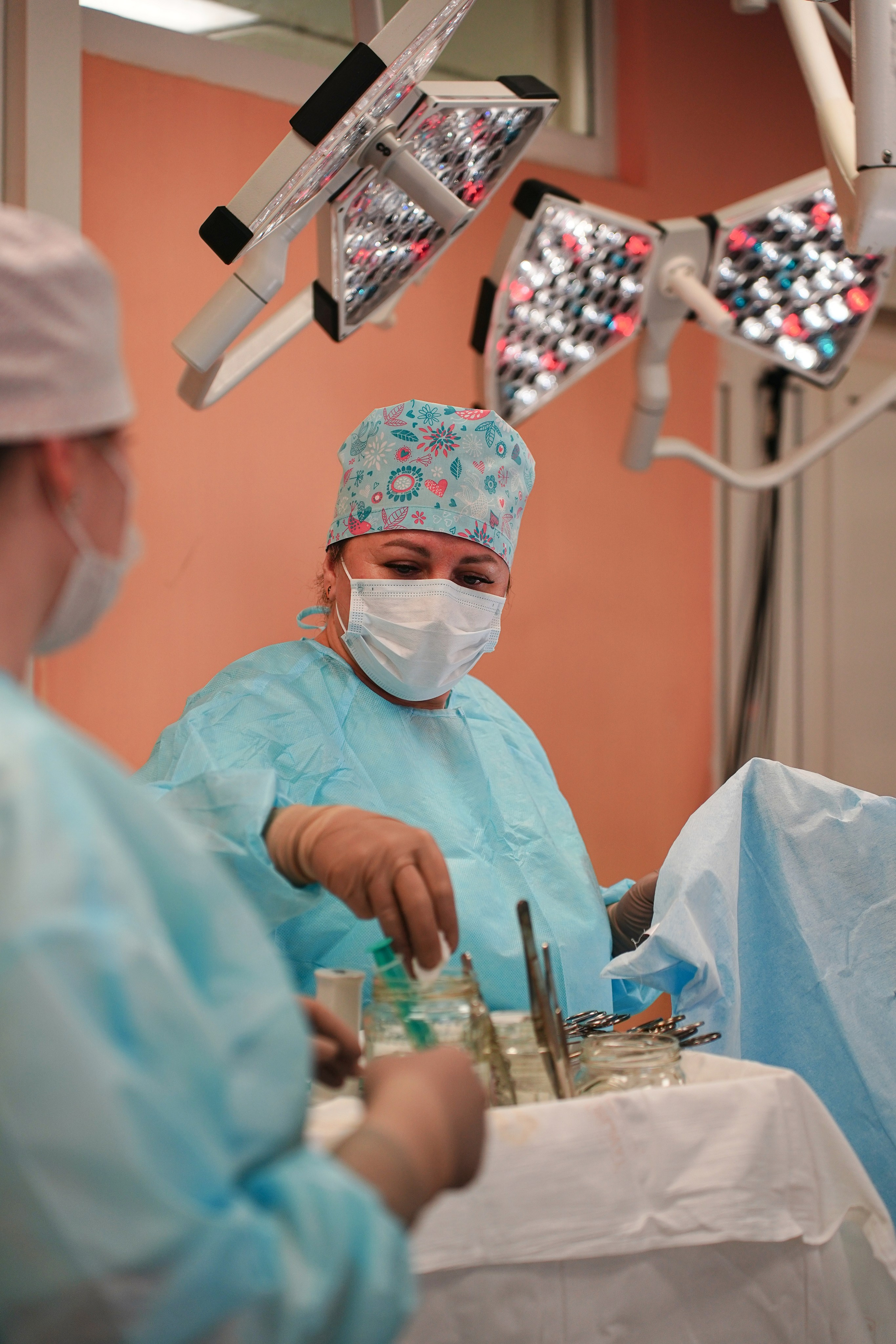 II Евразийский форум Колоректальной Хирурги EFCS. Pupov.png