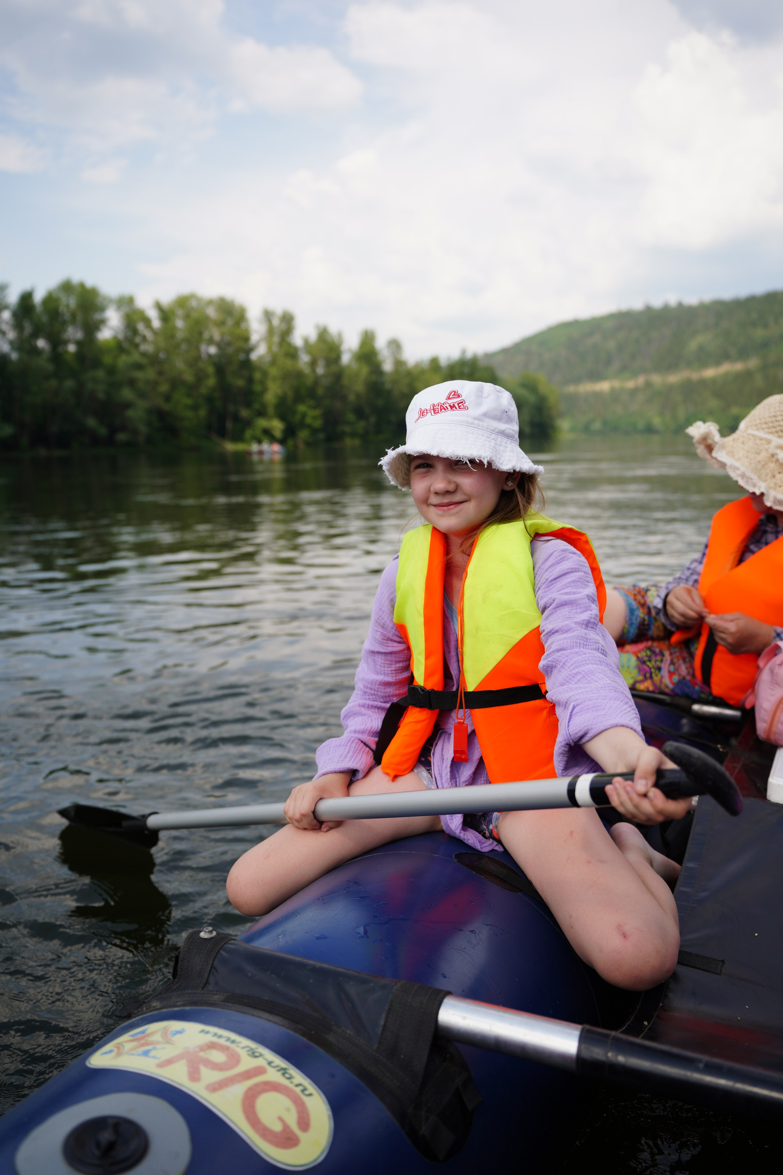 3-ех дневный сплав по «Уфимке». Pupov.png