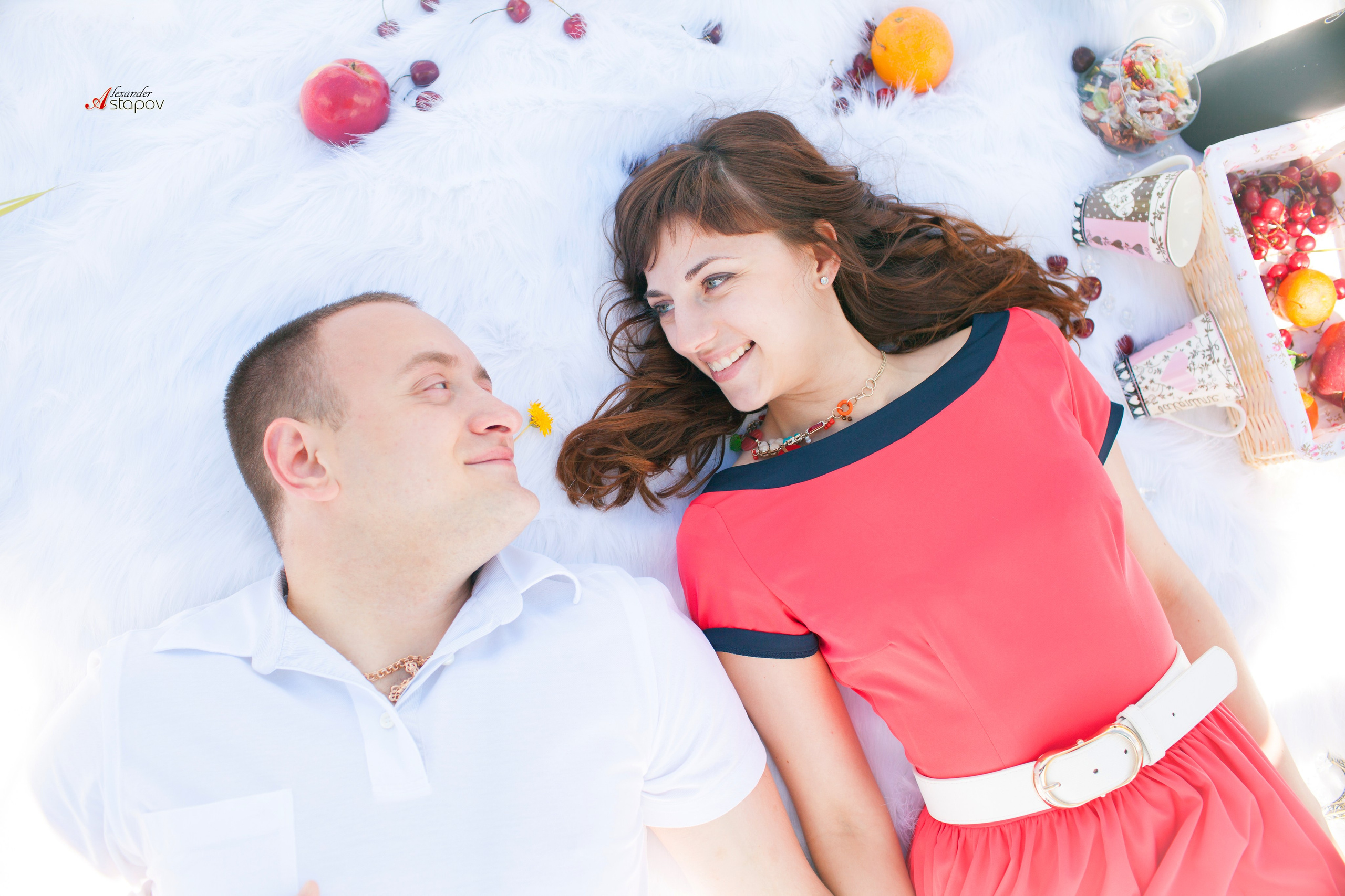 Фотосессии. Семейный и Свадебный фотограф в Астане Александр Астапов
