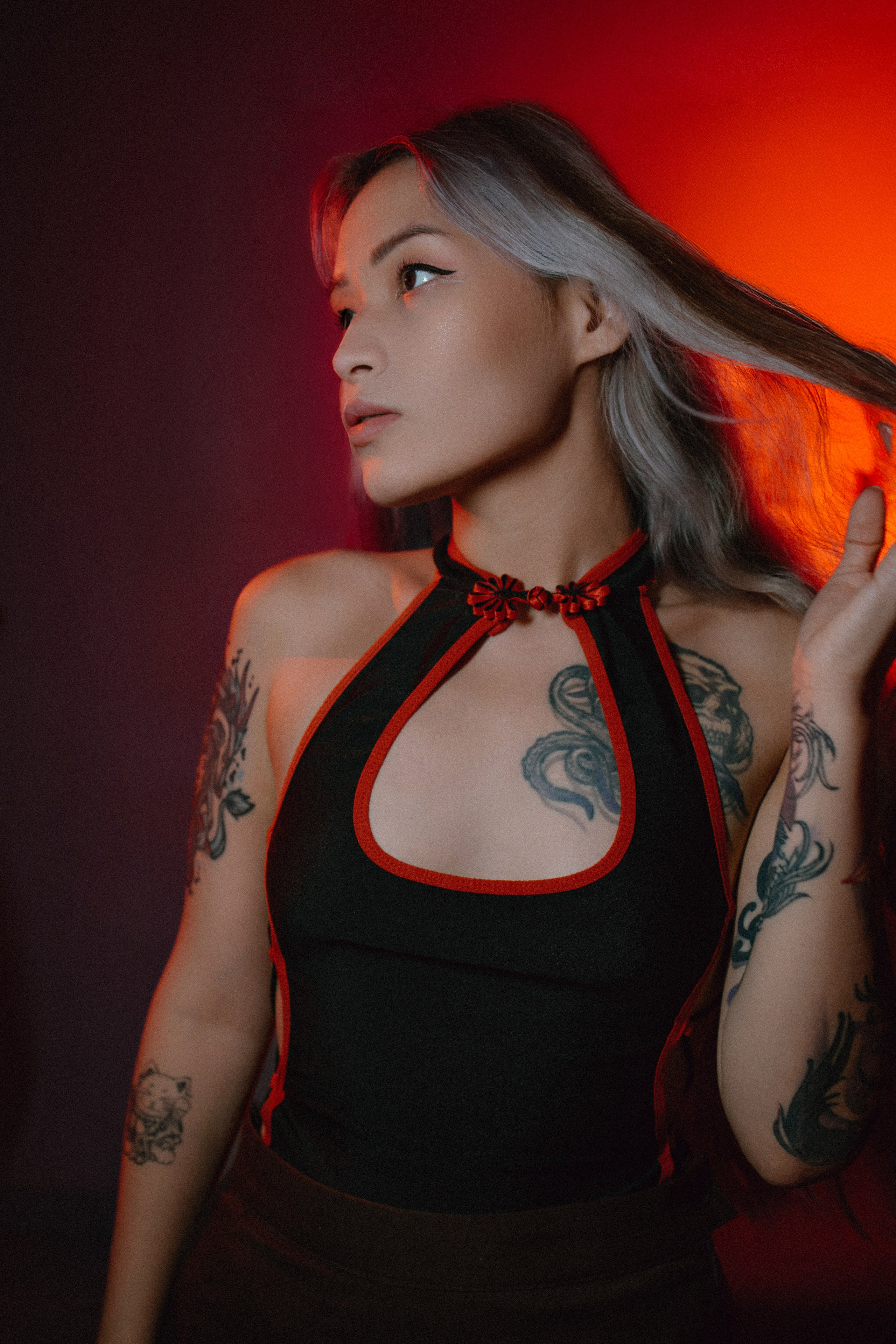 Lili & Den. Профессиональный фотограф Нурмиева Вероника