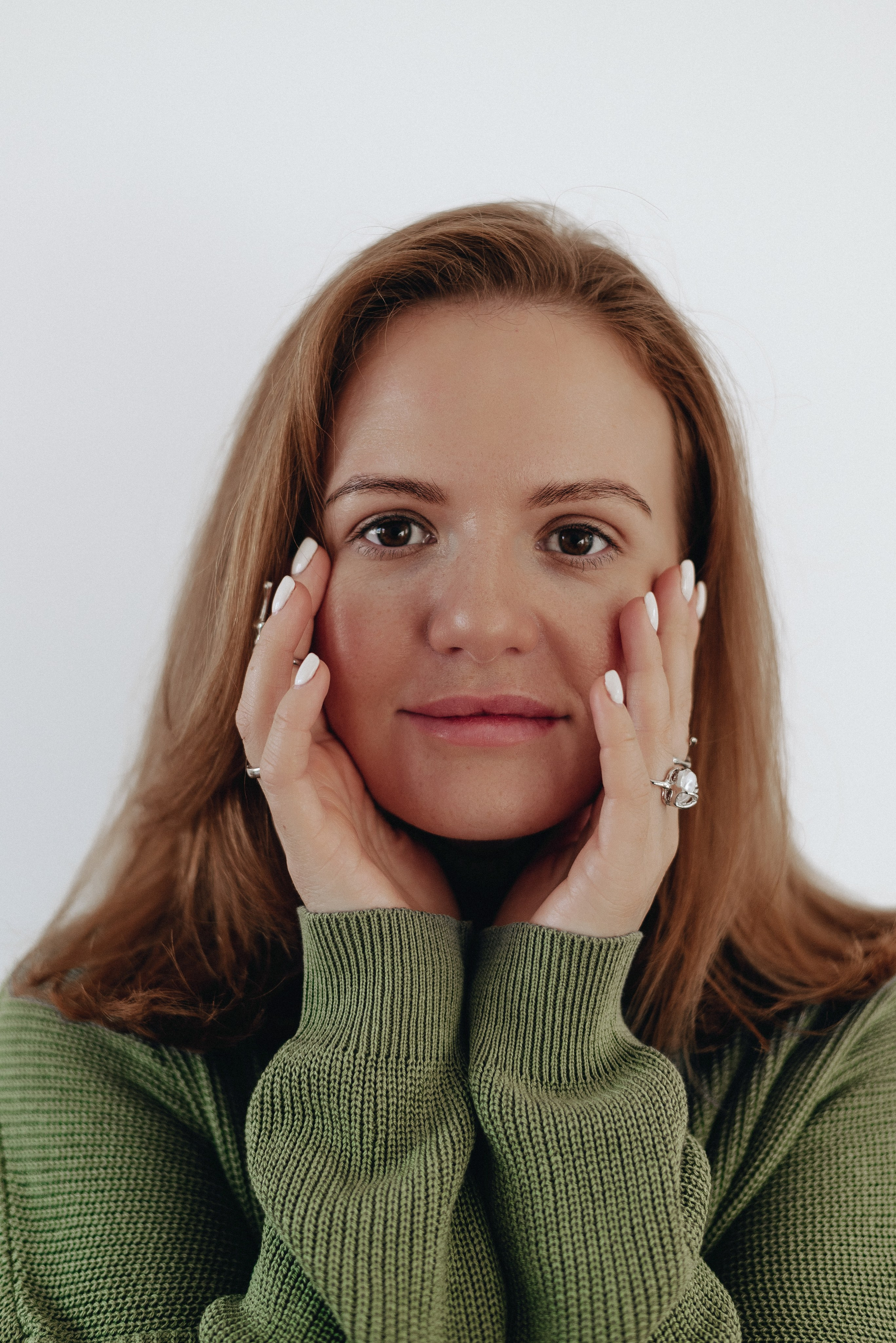 Светлана Оськина, нутрициолог. Екатерина Курбанова. Женский фотограф