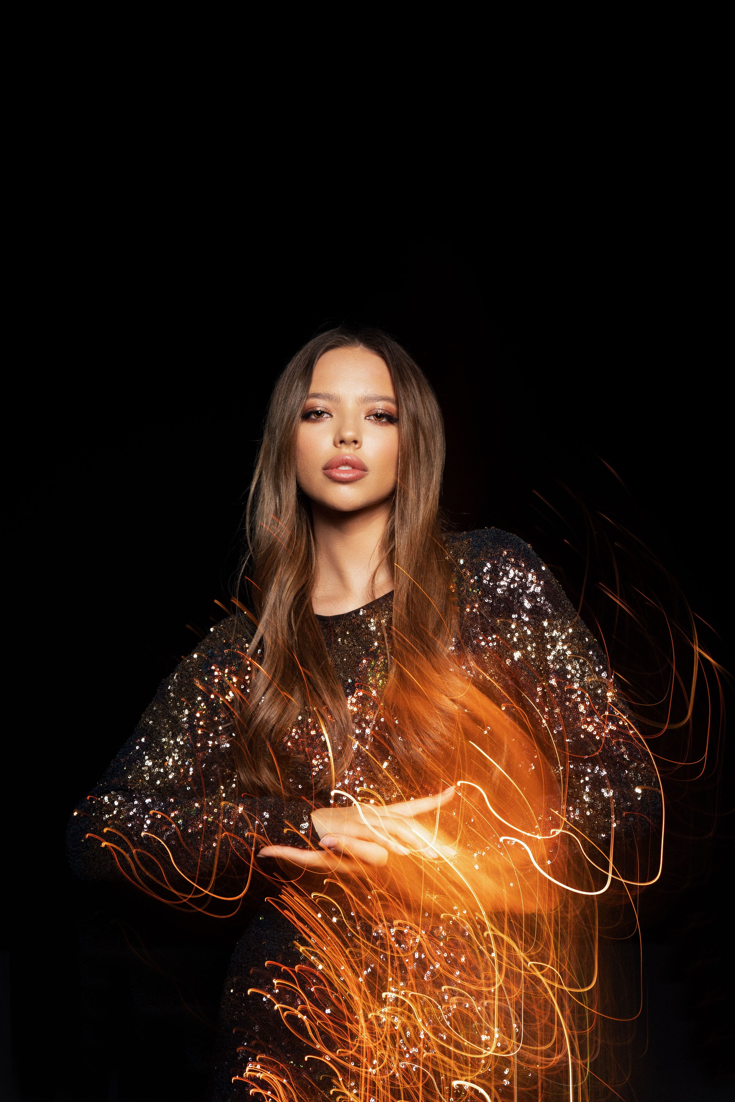 Ева. Алексей Гаас — фотограф