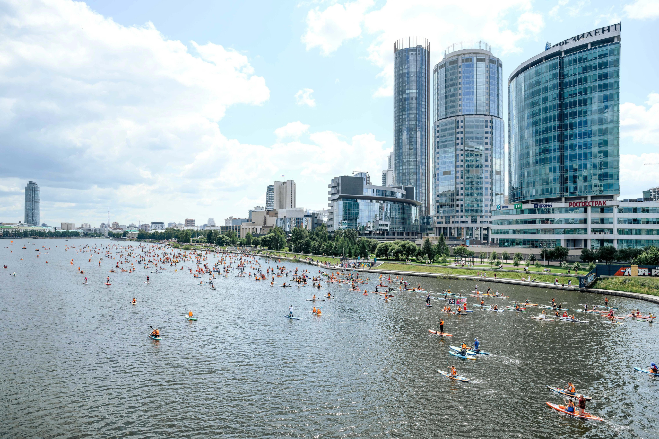 SUP FEST. Максим Комаров — Профессиональный фотограф