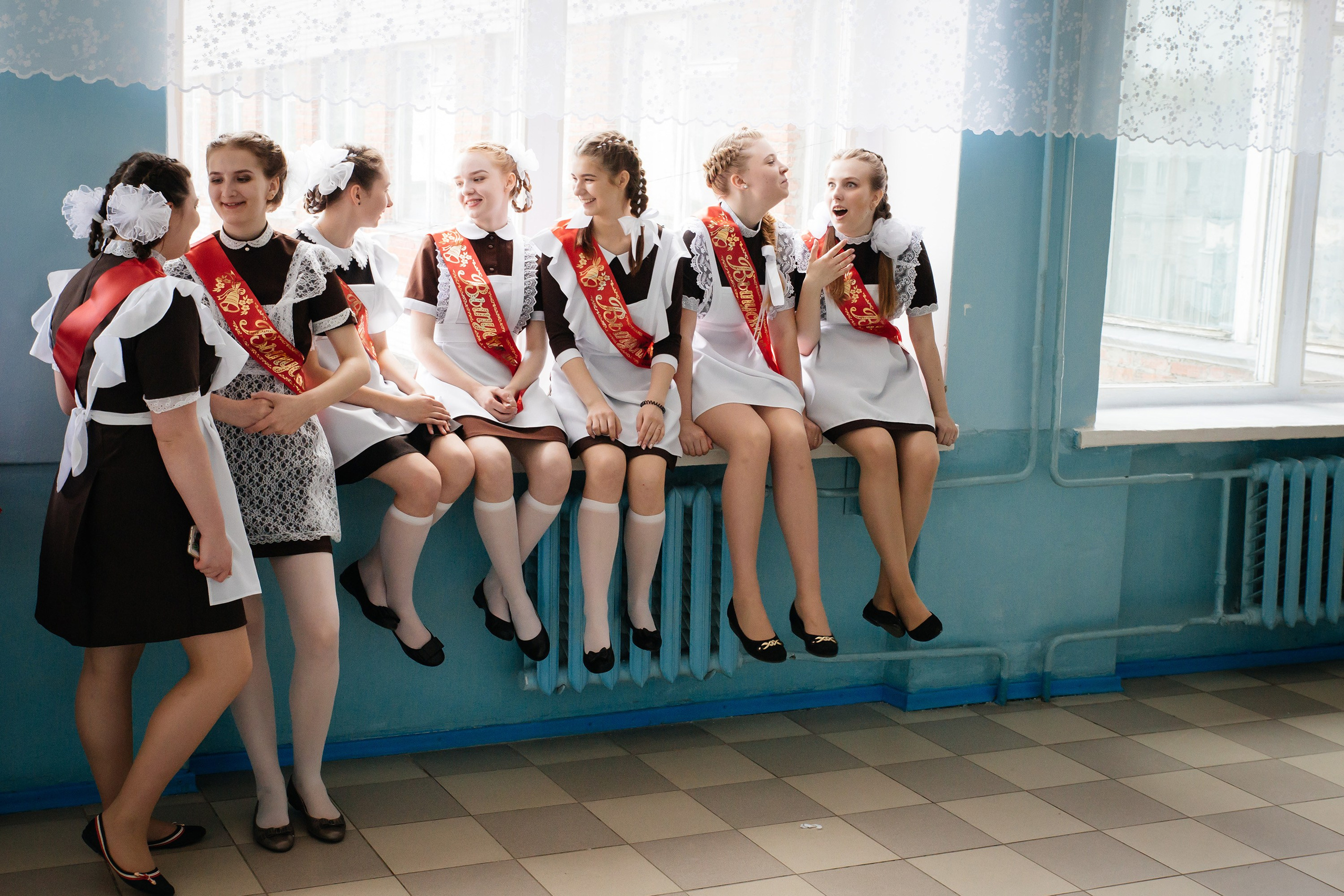 Фотограф Артем Воробьев