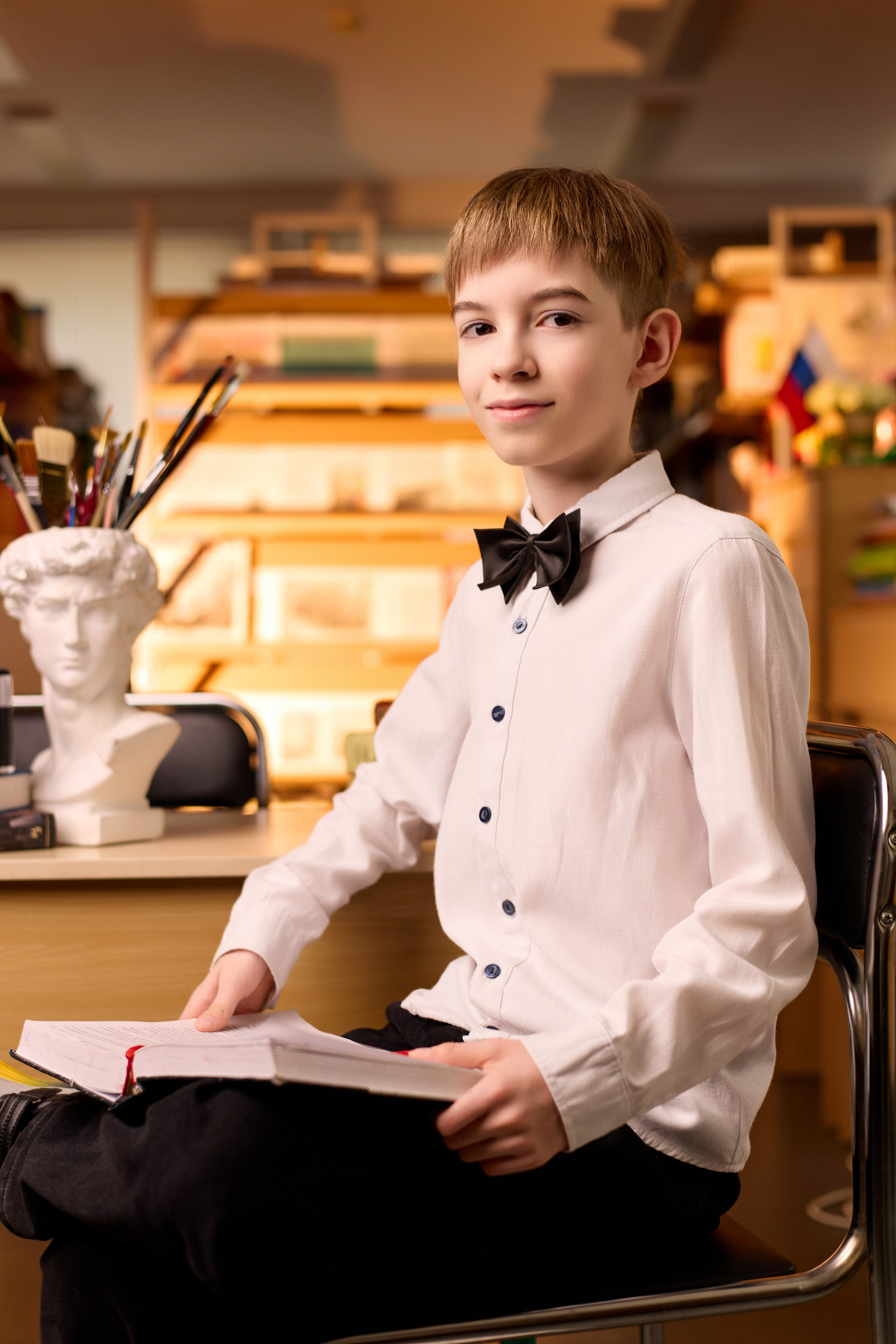 Наши фото. Твой выпускной альбом в Крыму