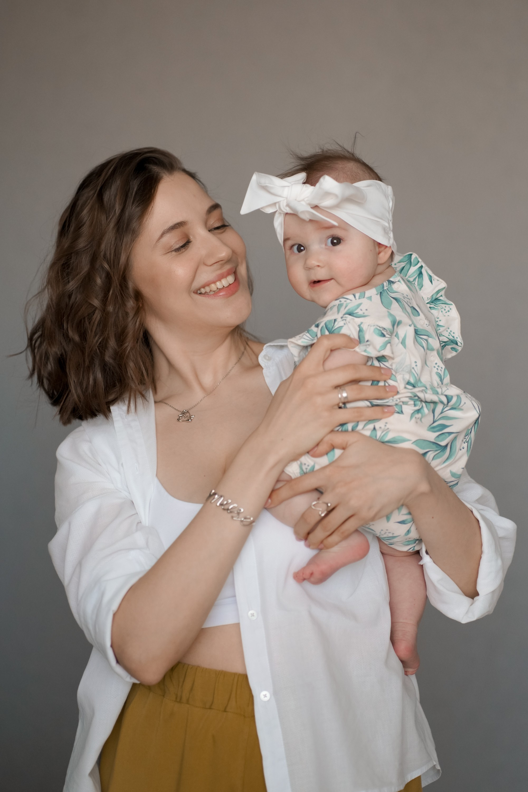 Семейные домашние. Фотограф новорожденных, детский и семейный фотограф Алла Шостак