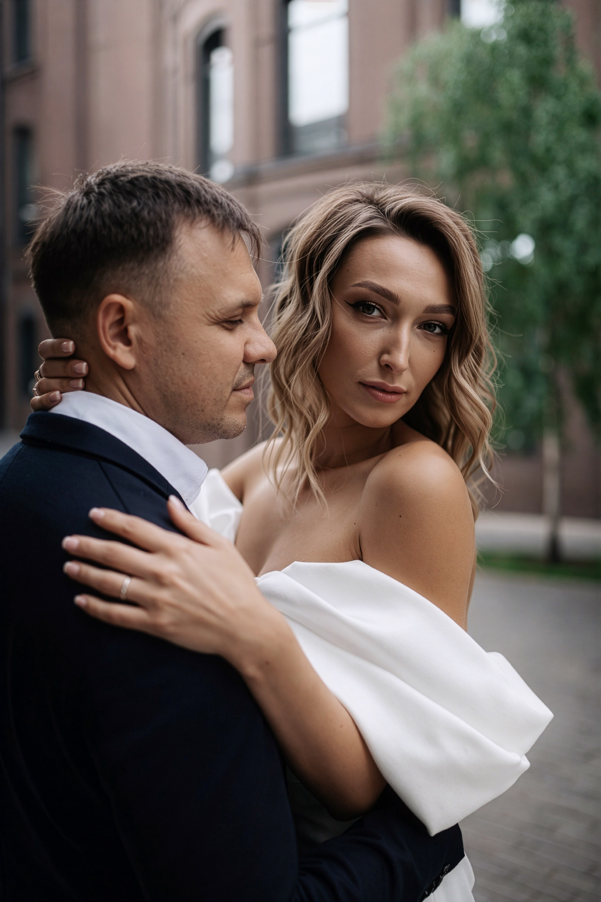 Свадебный фотограф в Москве — Никита и Екатерина: Swissôtel и Арма Завод. Фотограф Дмитрий Судаков — Свадебная и репортажная съемка в Екатеринбурге и Москве