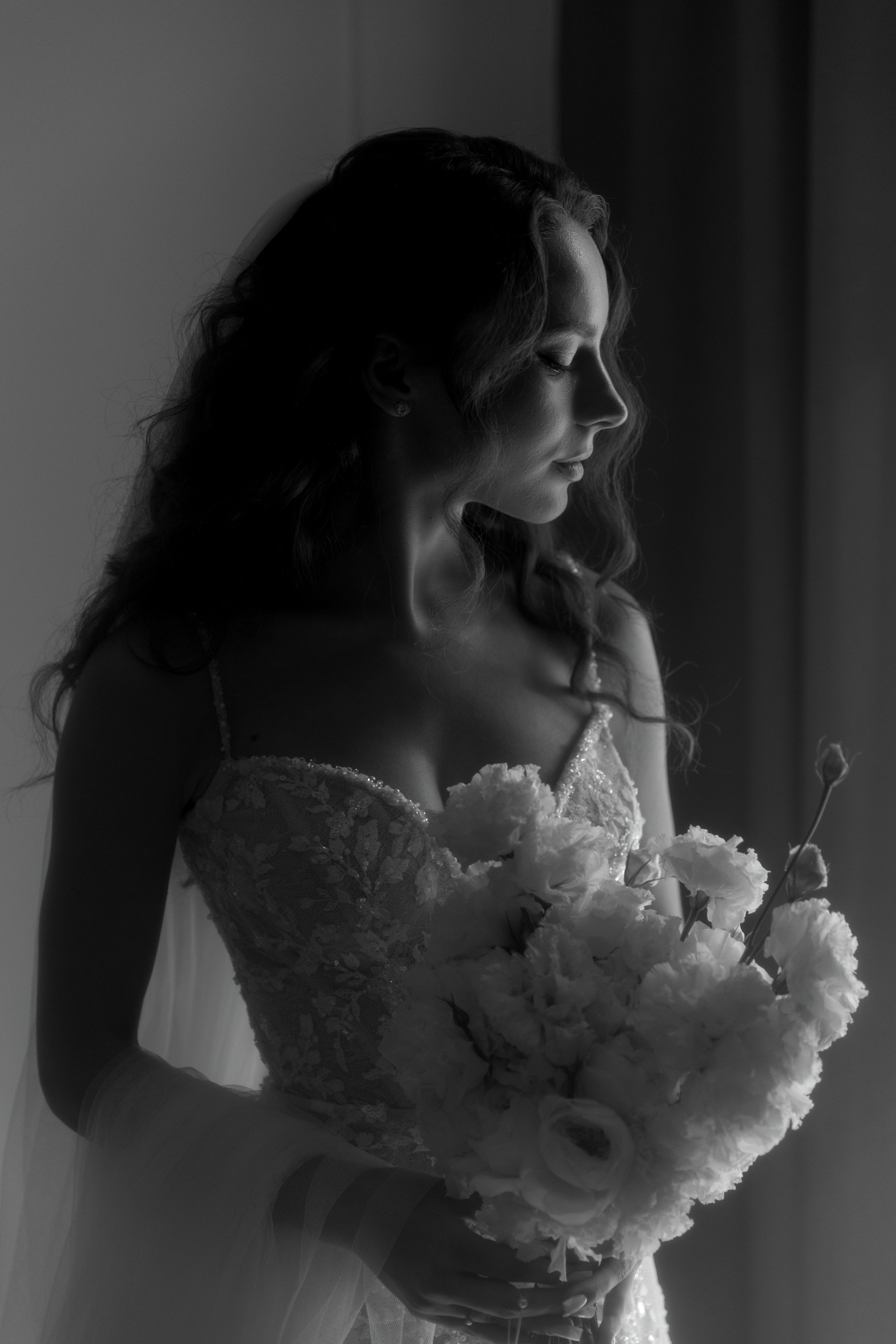 Valentina & Anton. Свадебный фотограф в Москве и в Санкт-Петербурге