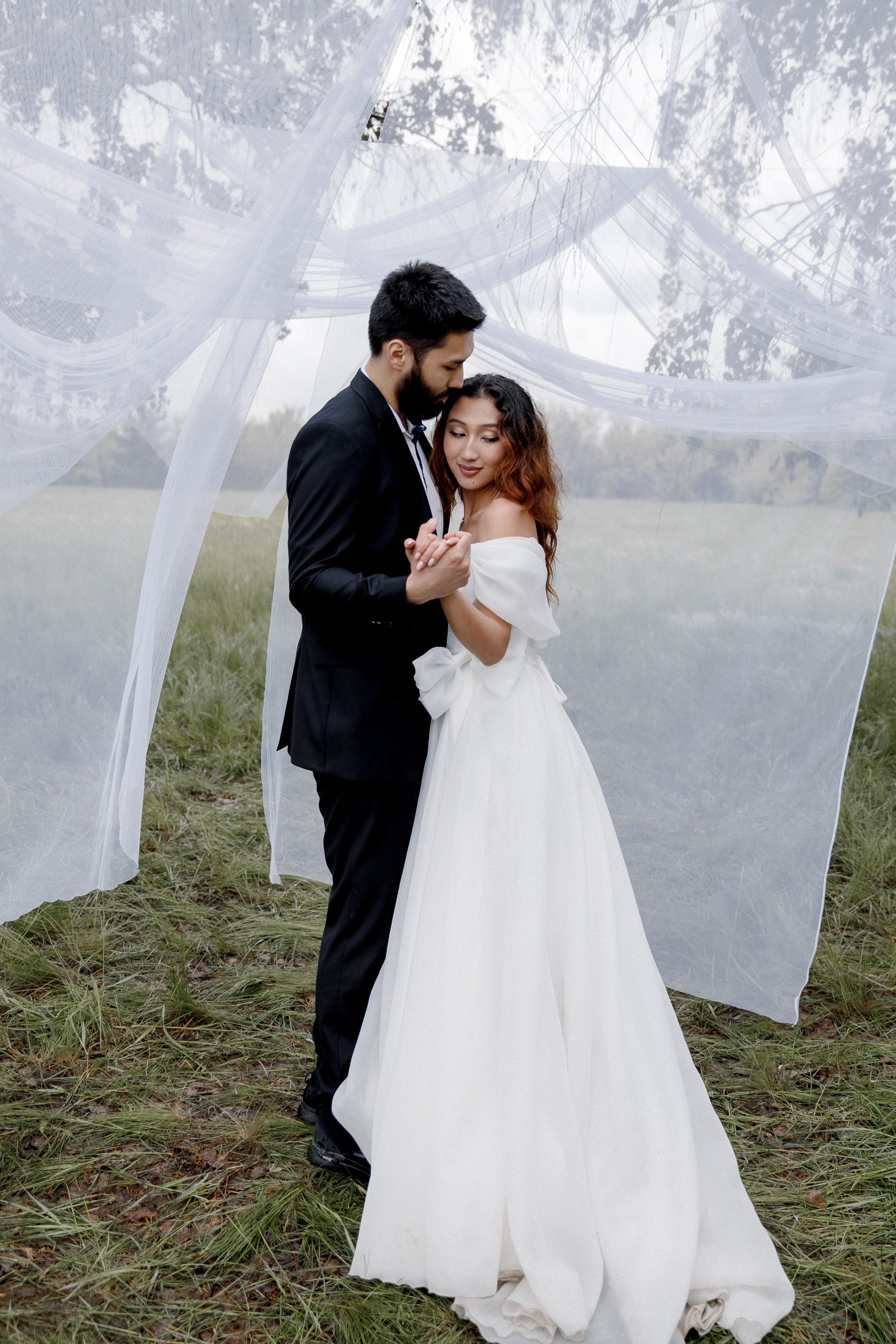 PreWedding Kadyrbek & Arailym. Akkanatart.kz