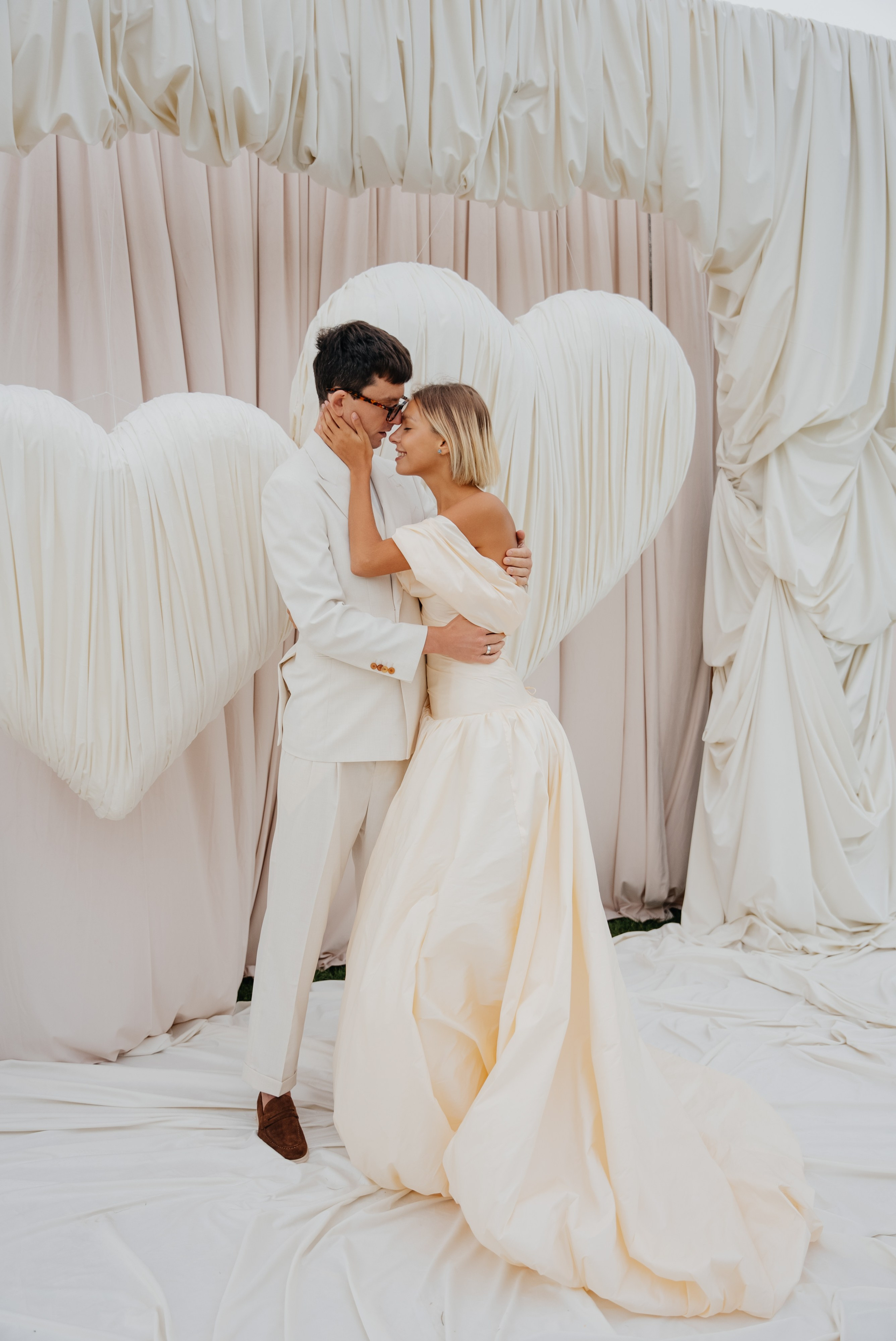 WEDDING. Akkanatart.kz