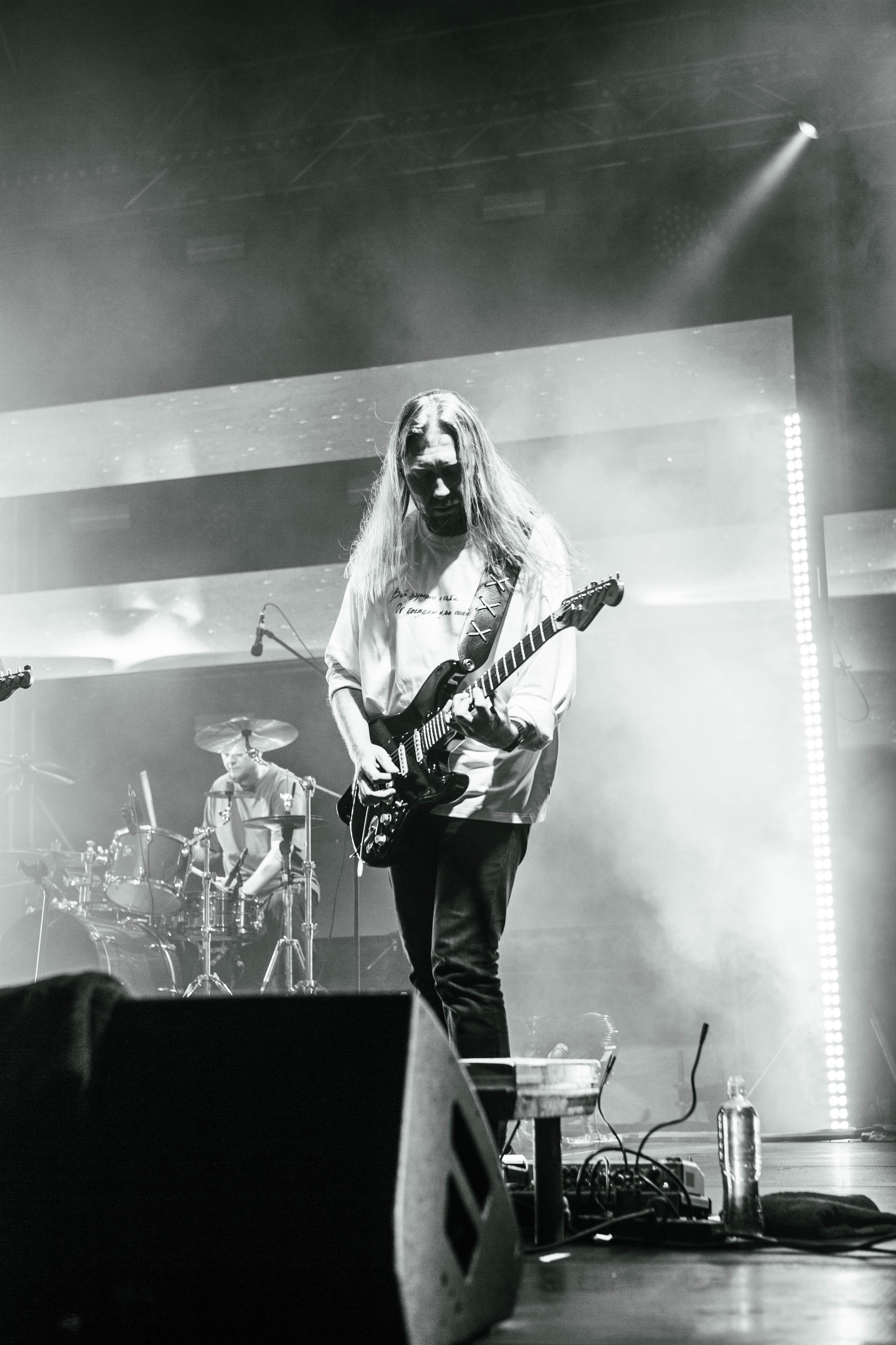 КОМНАТА КУЛЬТУРЫ. Репортажный и портретный фотограф Михаил Мартиросян