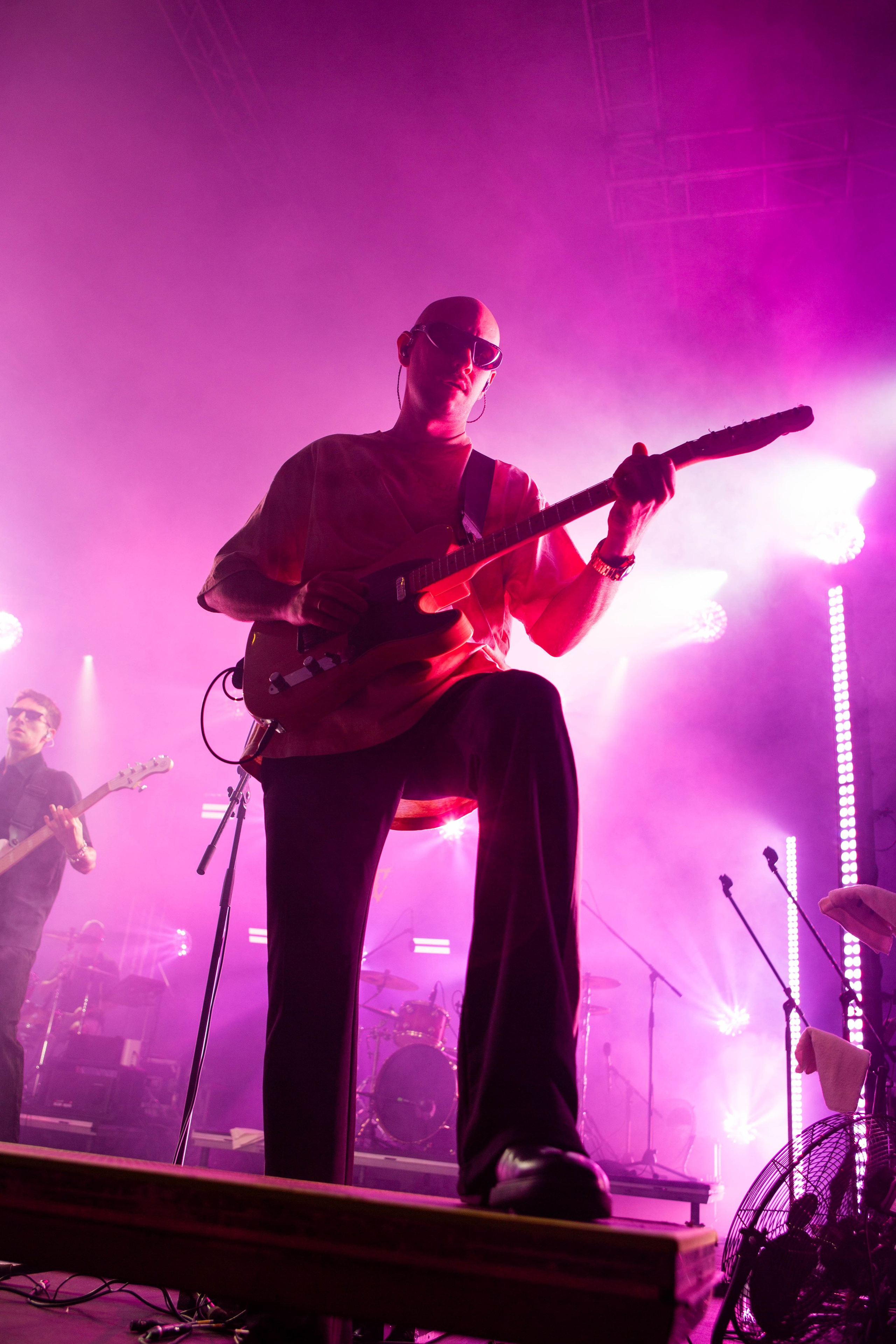 ГУДТАЙМС. Репортажный и портретный фотограф Михаил Мартиросян