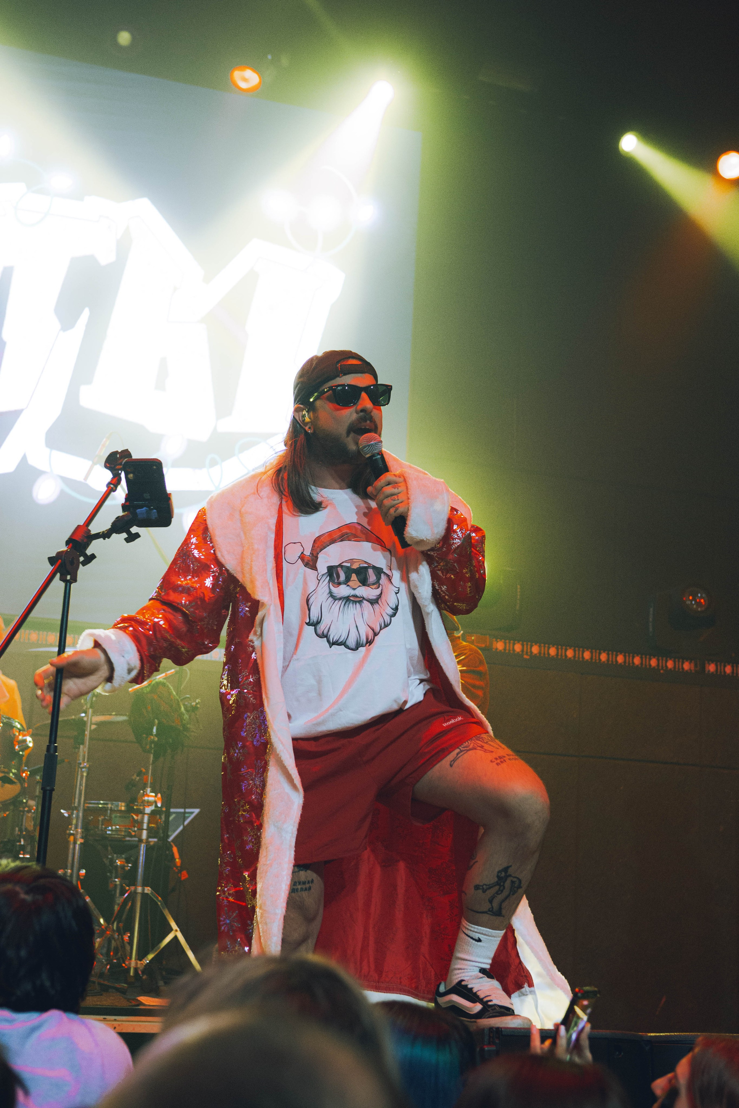 СКОТЫ 20.12.2025. Репортажный и портретный фотограф Михаил Мартиросян