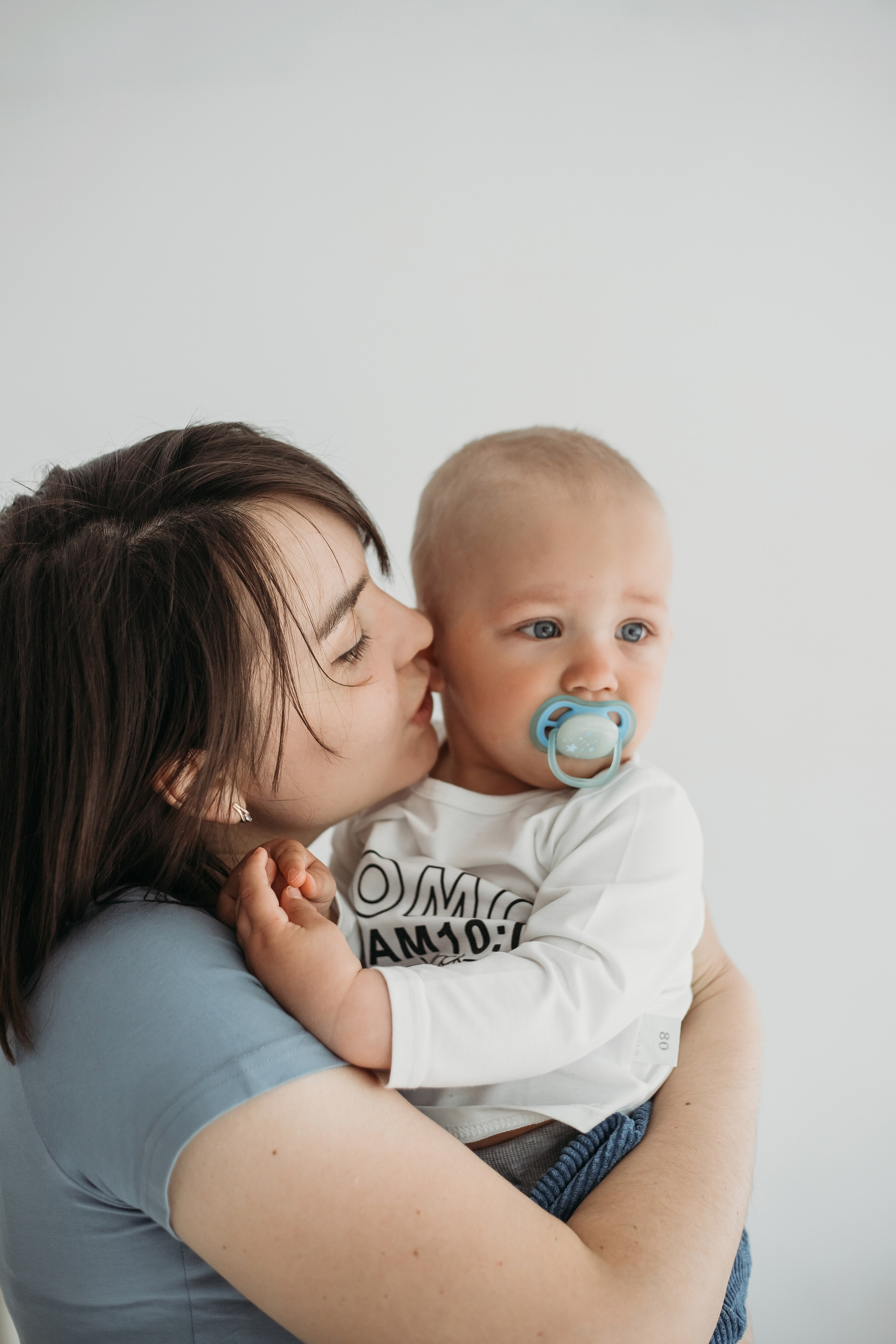 Братья. Семейный и детский фотограф Минск, Беларусь