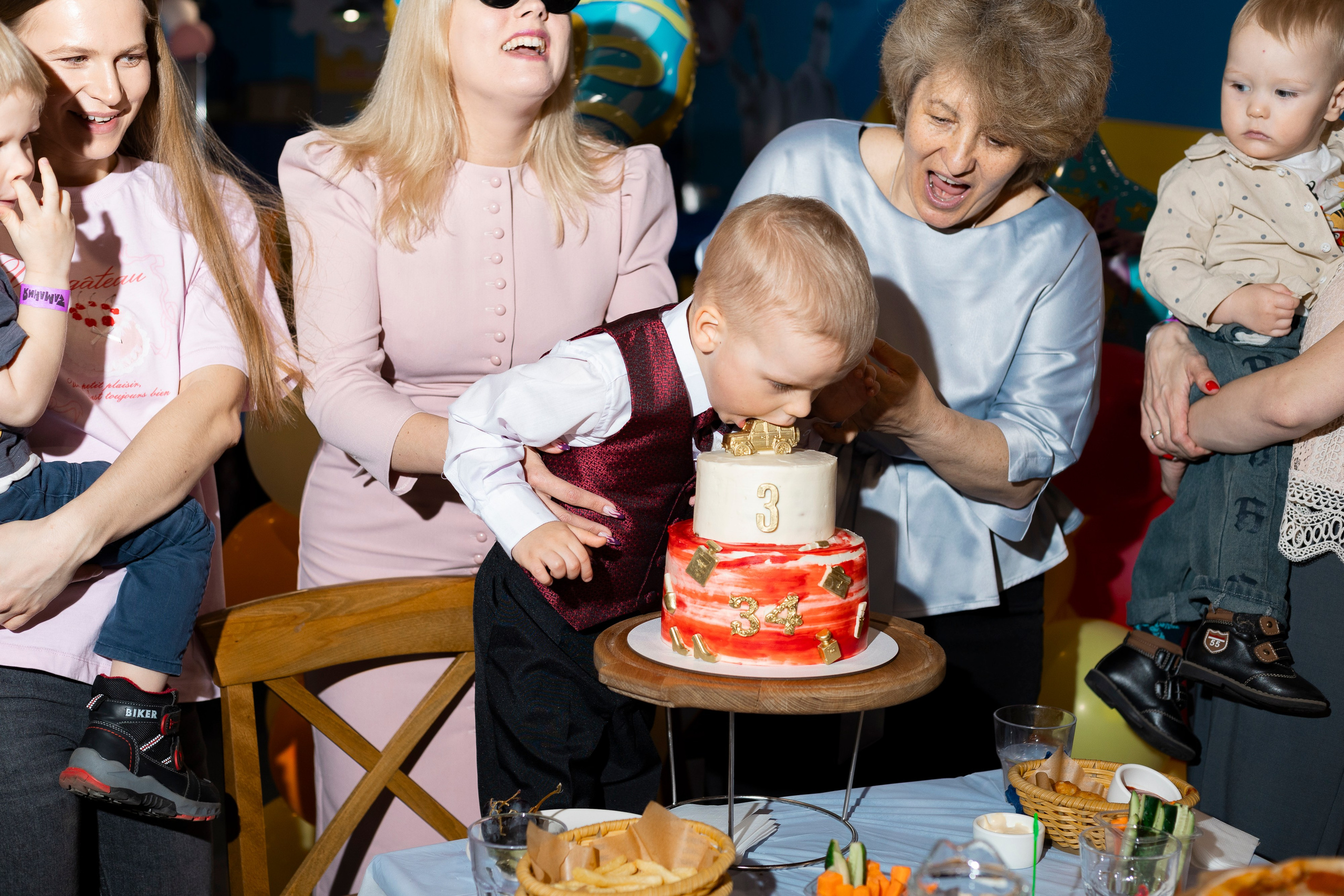 LOVE | FAMILY | KIDS. Ксения Фрик — фотограф: бэкстейдж тв-шоу, портреты, репортаж | Москва