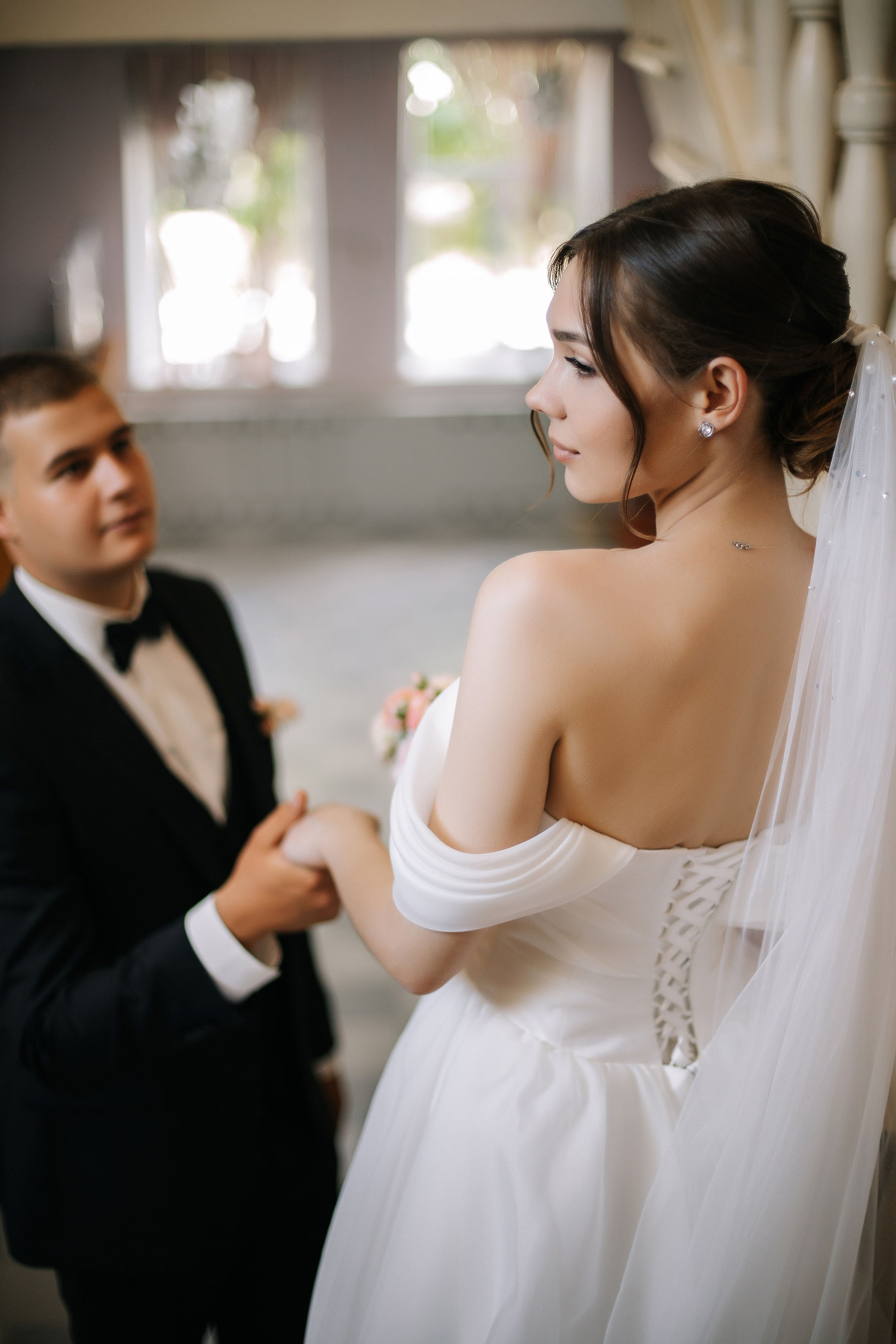 Владислав Дарья. Фотограф Ростов-на-Дону Дана Авдеева