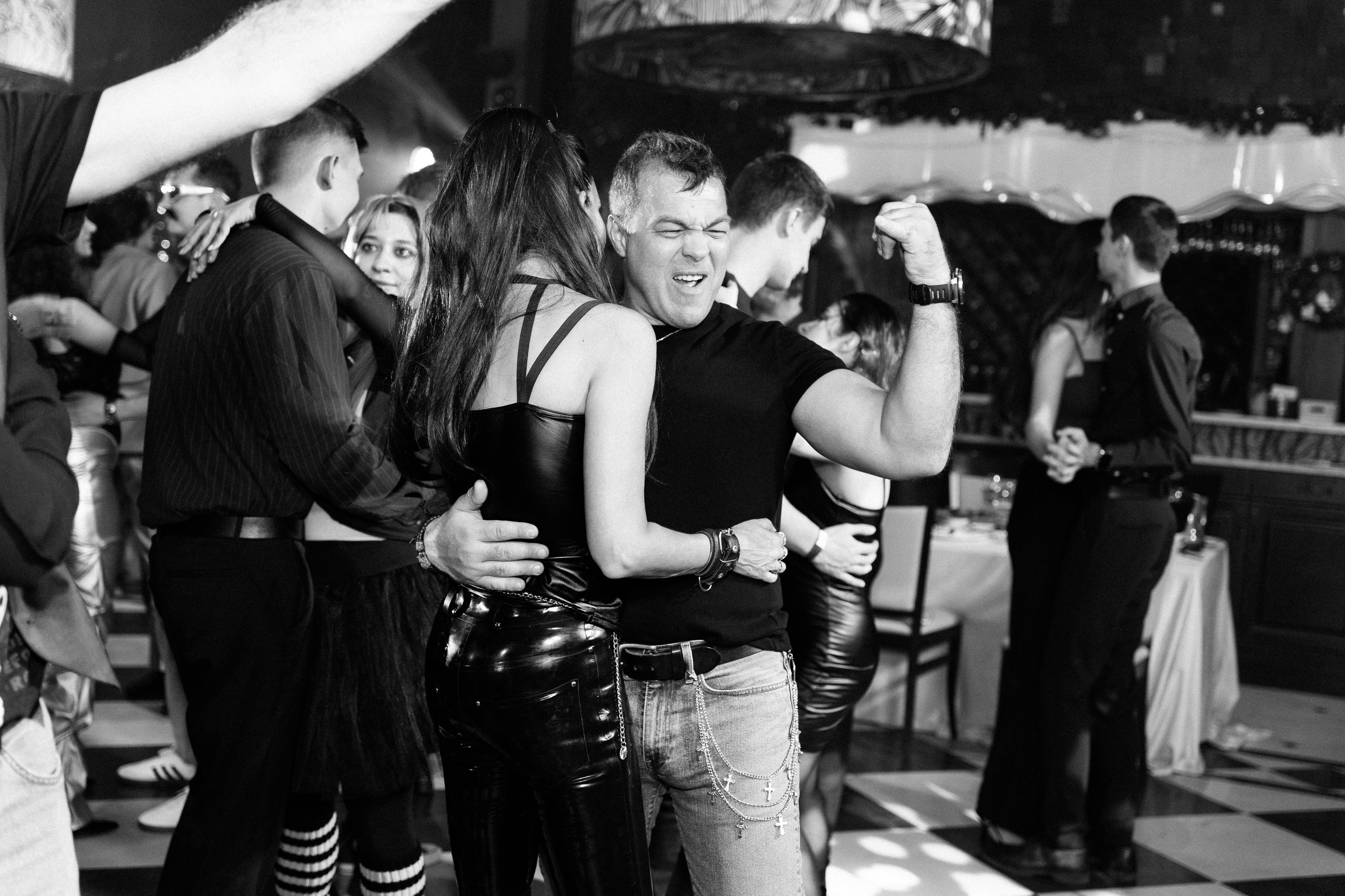 FINTECH новогодний корпоратив. Видео и фото для бизнеса |Video & Foto|Ростов-на-Дону|Краснодар|Москва