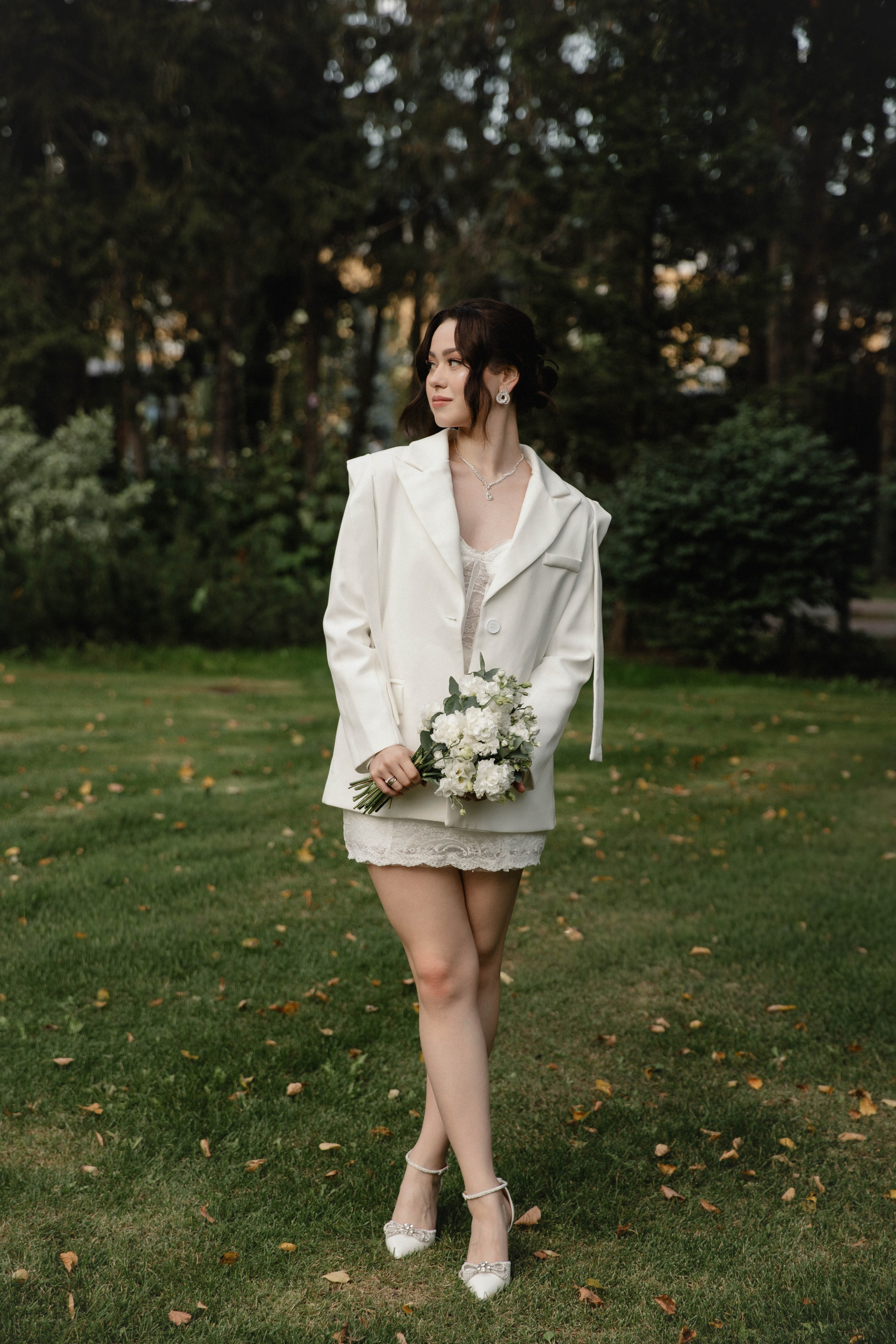 Диана и Вячеслав. Семейный и свадебный фотограф Нижний Новгород