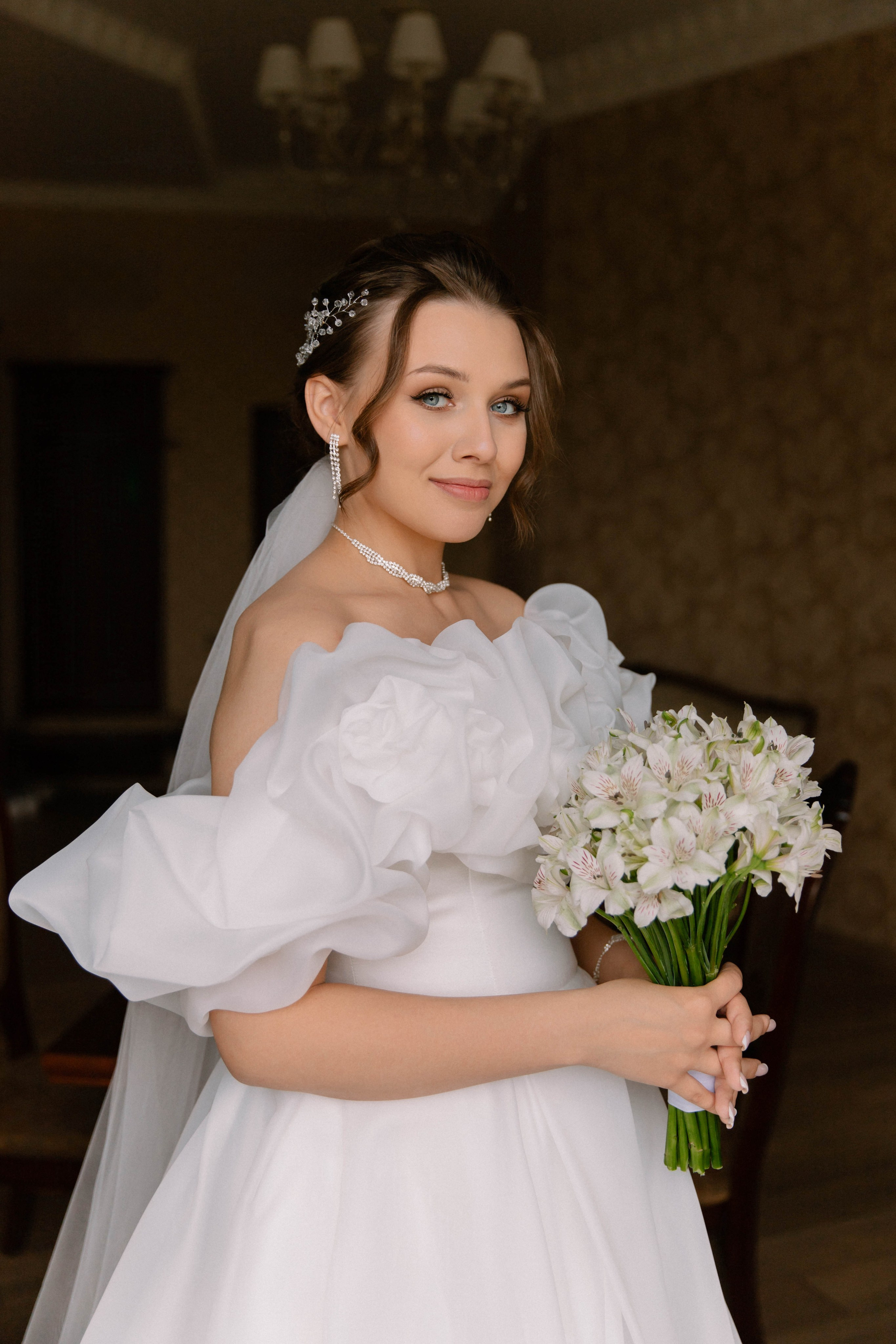 Виктория и Артём. Семейный и свадебный фотограф Нижний Новгород