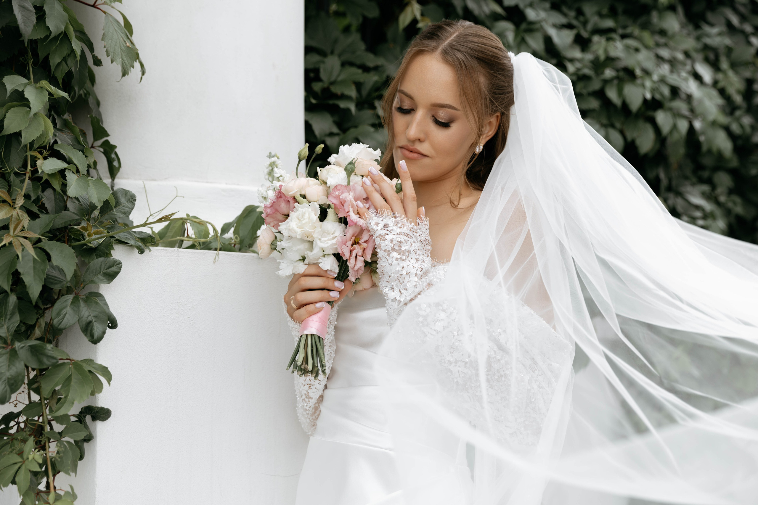 Елизавета и Артём. Семейный и свадебный фотограф Нижний Новгород